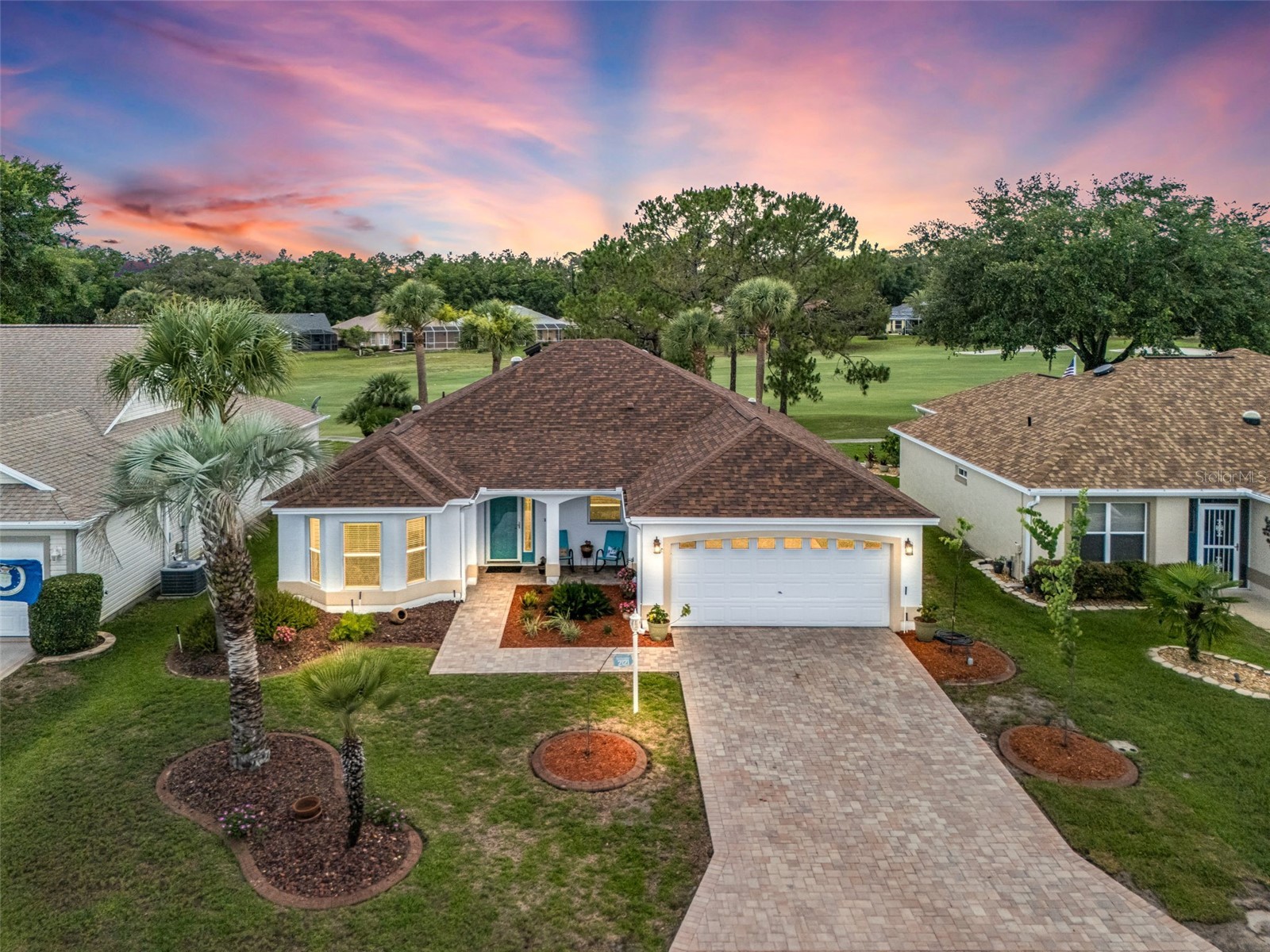 2121 Gerardo Avenue The Villages FL 32159 G5112843 image1