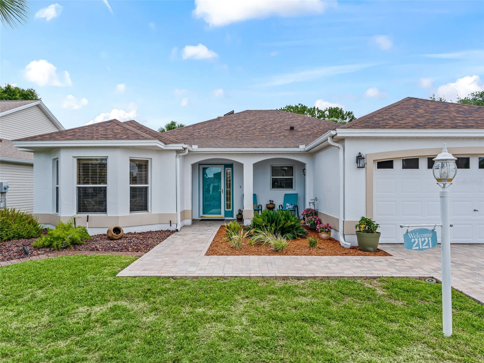 2121 Gerardo Avenue The Villages FL 32159 G5112843 image2