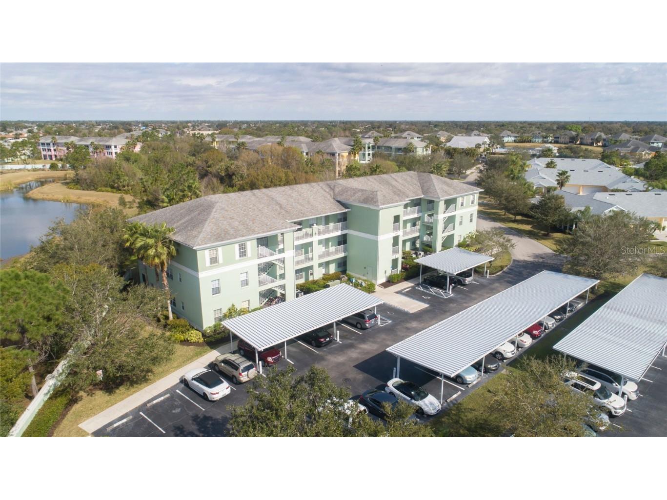 2121 Heron Lake Dr #203 Punta Gorda FL 33983 C7484500 image1