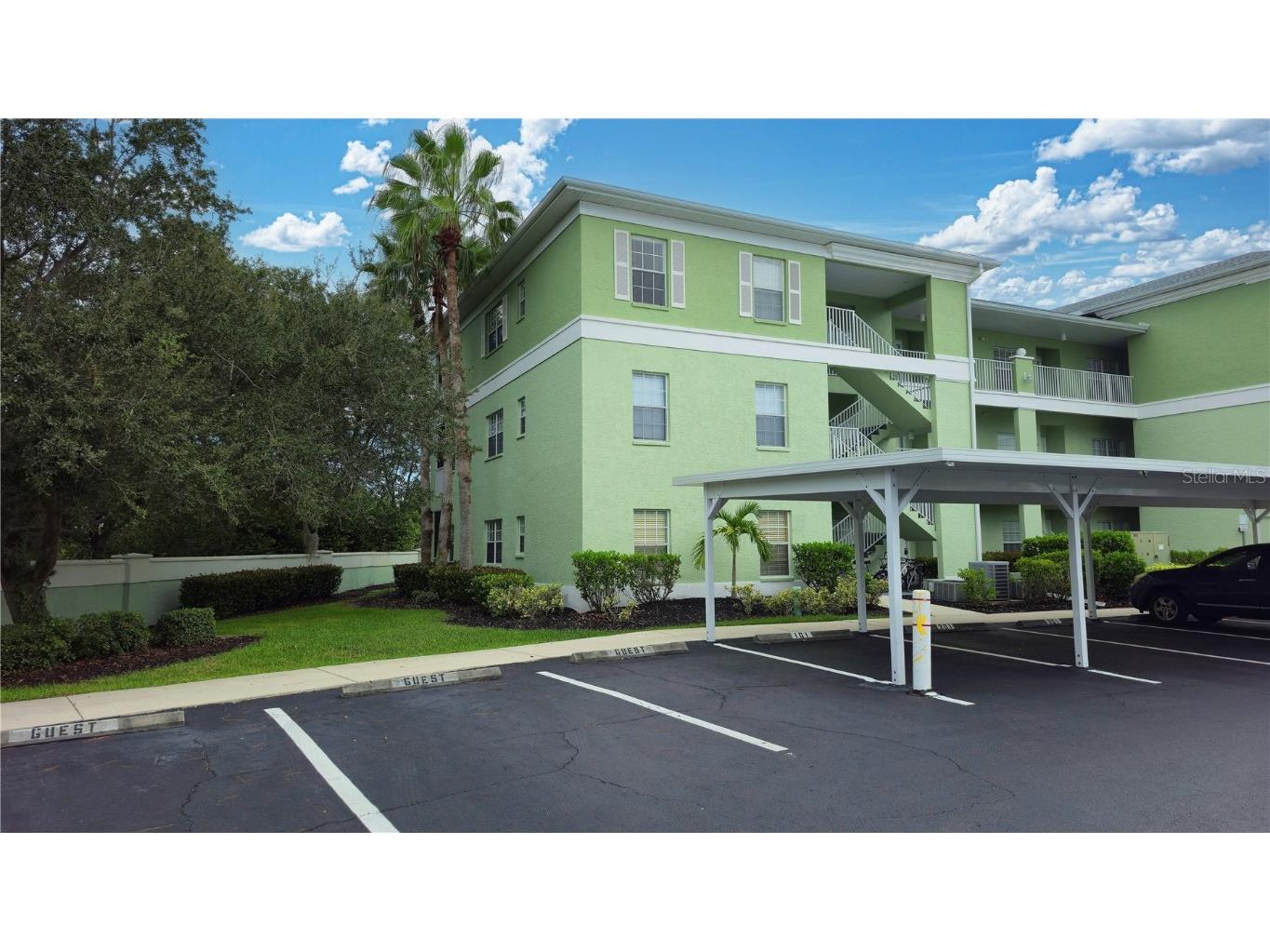 2121 Heron Lake Drive #101 Punta Gorda FL 33983 C7514438 image1