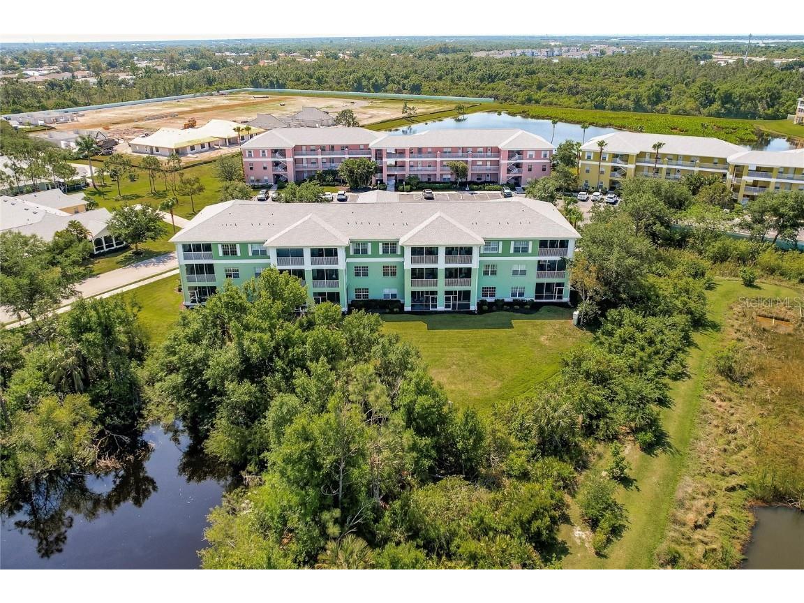 2121 Heron Lake Drive 106, Punta Gorda, FL, 33983 MLS C7491342