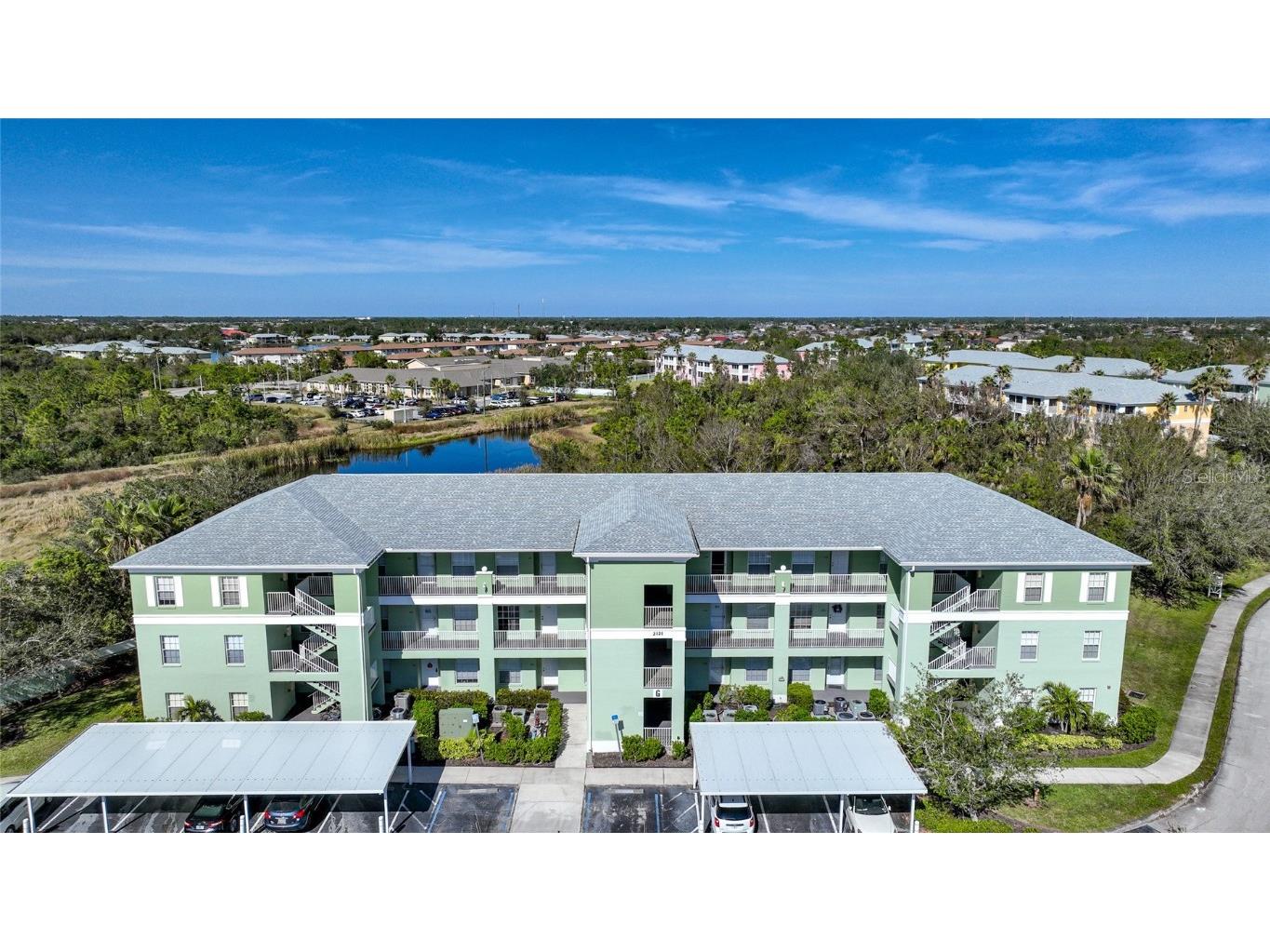 2121 Heron Lake Drive #203 Punta Gorda FL 33983 A4631843 image1