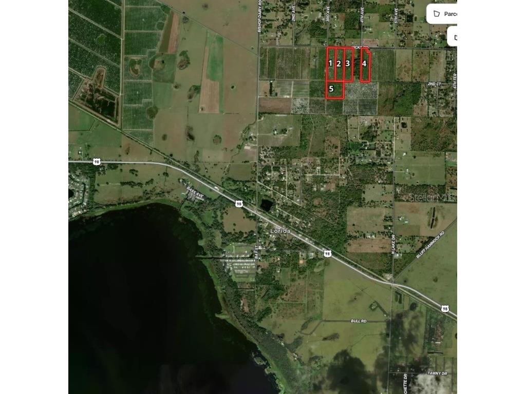 2121 Hicks Road Lorida FL 33857 TB8344315 image2