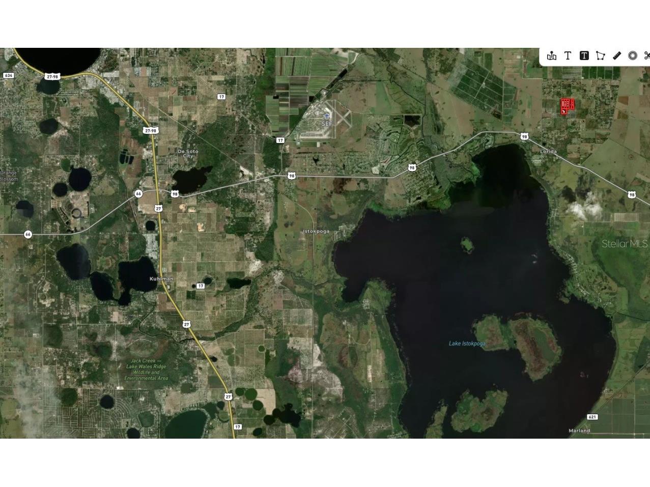 2121 Hicks Road Lorida FL 33857 TB8344315 image3