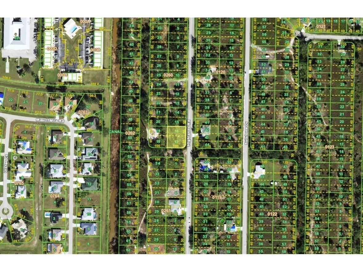 2121 Highlands Road Punta Gorda FL 33983 C7518539 image2