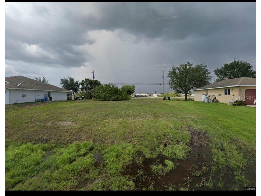 2121 NE 15th Lane Cape Coral FL 33909 W7877014 image1