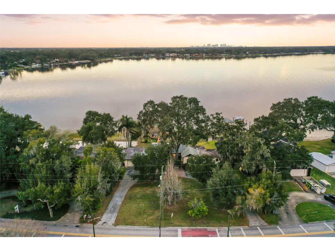2121 Nela Avenue Belle Isle FL 32809 - LAKE CONWAY O6237867 image1