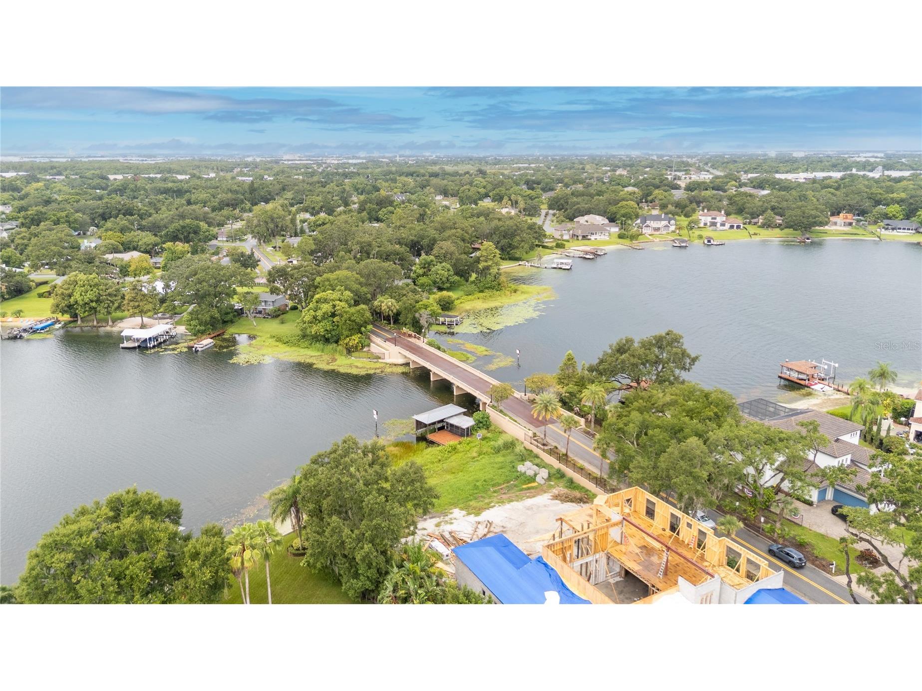 2121 Nela Avenue Belle Isle FL 32809 - LAKE CONWAY CHAIN OF LAKES O6375302 image11