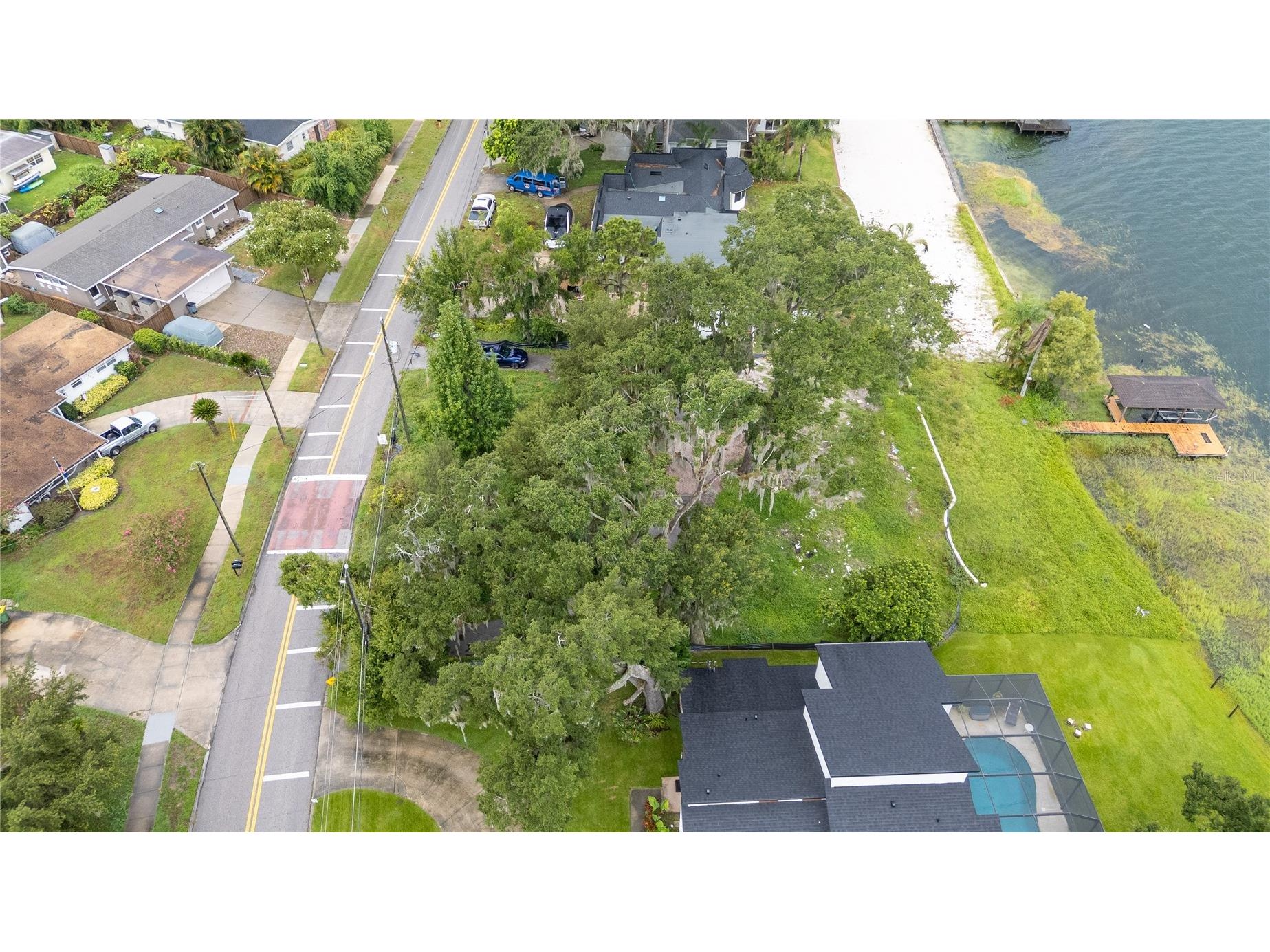 2121 Nela Avenue Belle Isle FL 32809 - LAKE CONWAY CHAIN OF LAKES O6375302 image13