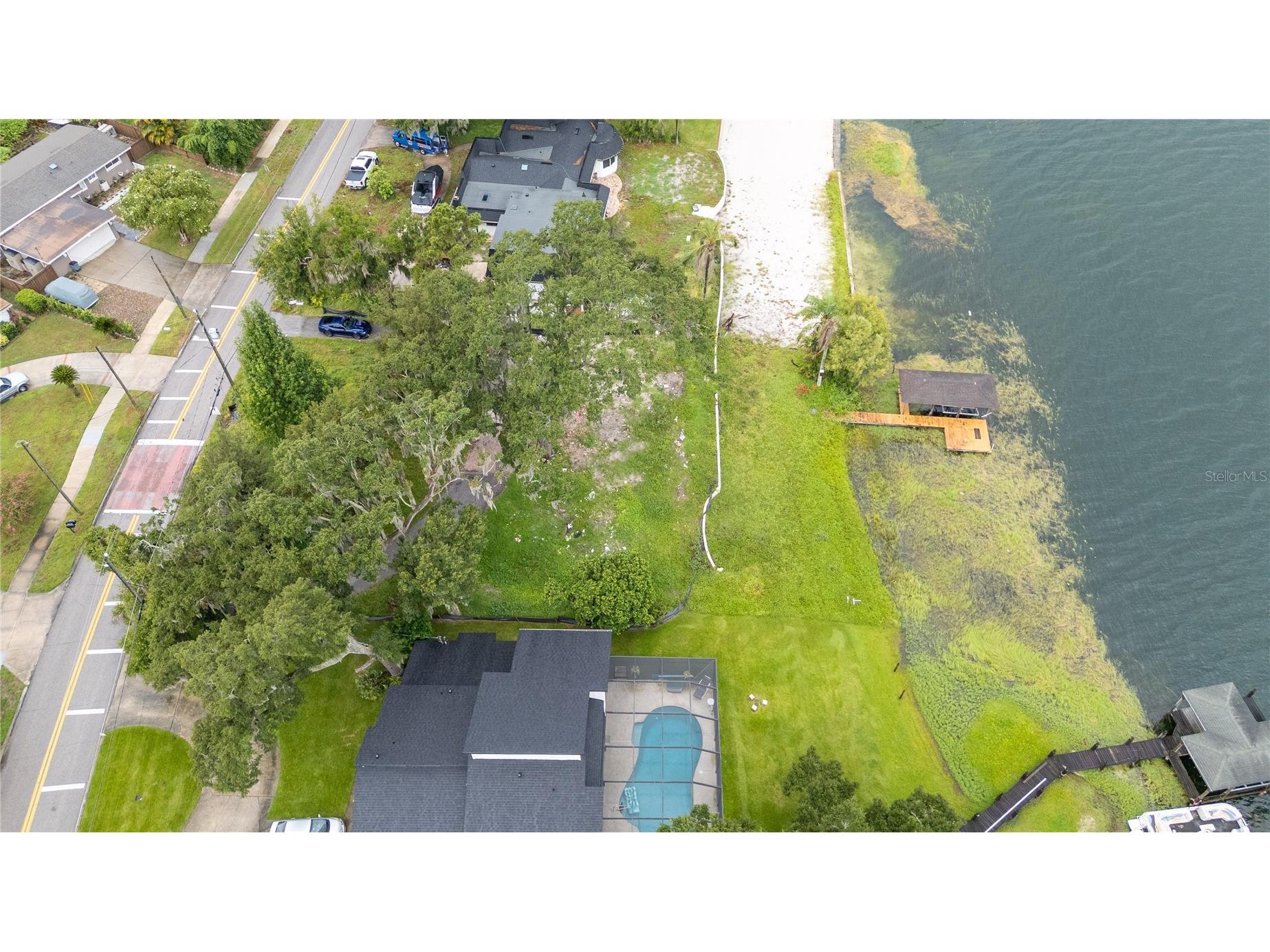 2121 Nela Avenue Belle Isle FL 32809 - LAKE CONWAY CHAIN OF LAKES O6375302 image14