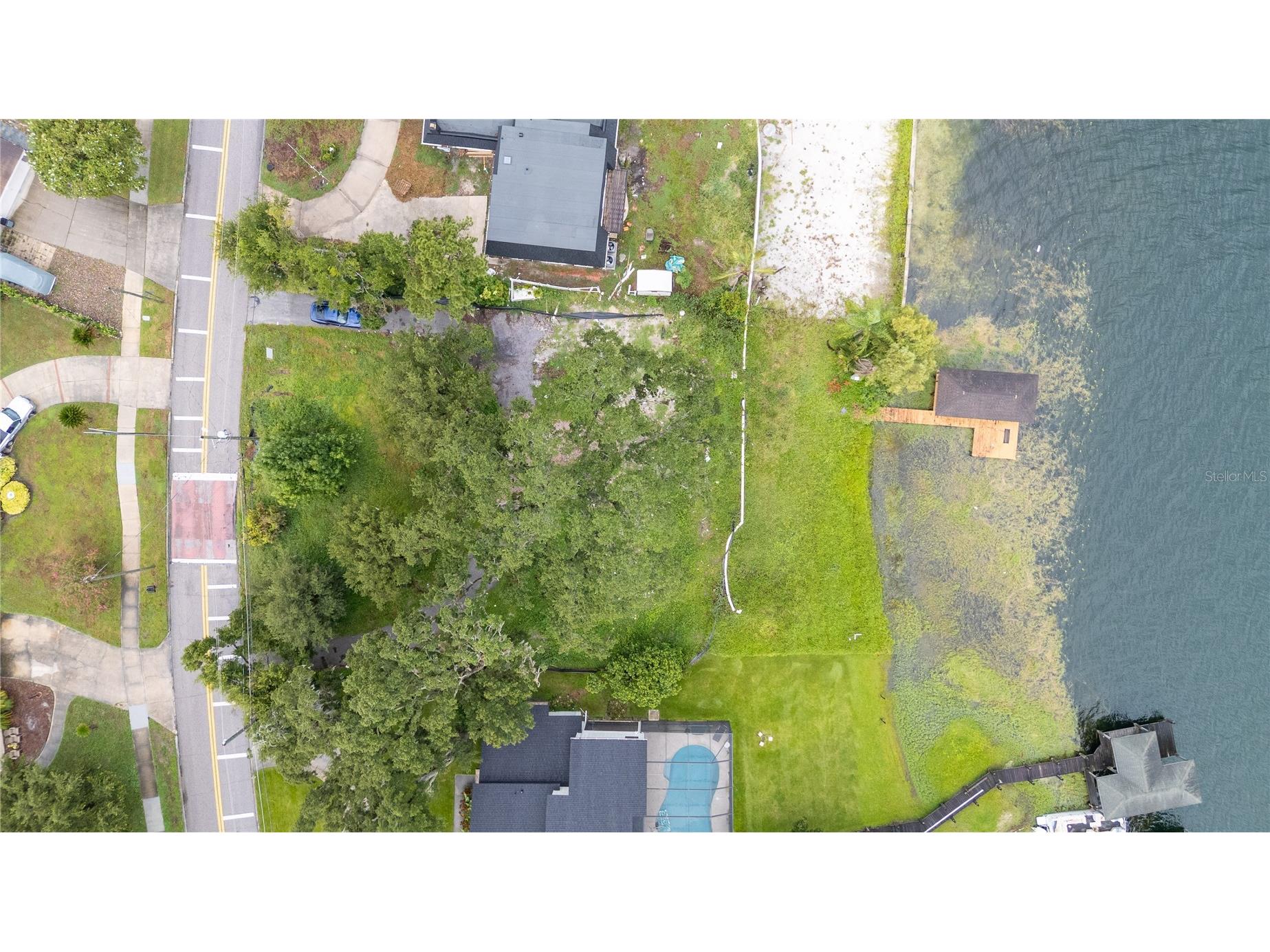 2121 Nela Avenue Belle Isle FL 32809 - LAKE CONWAY CHAIN OF LAKES O6375302 image15