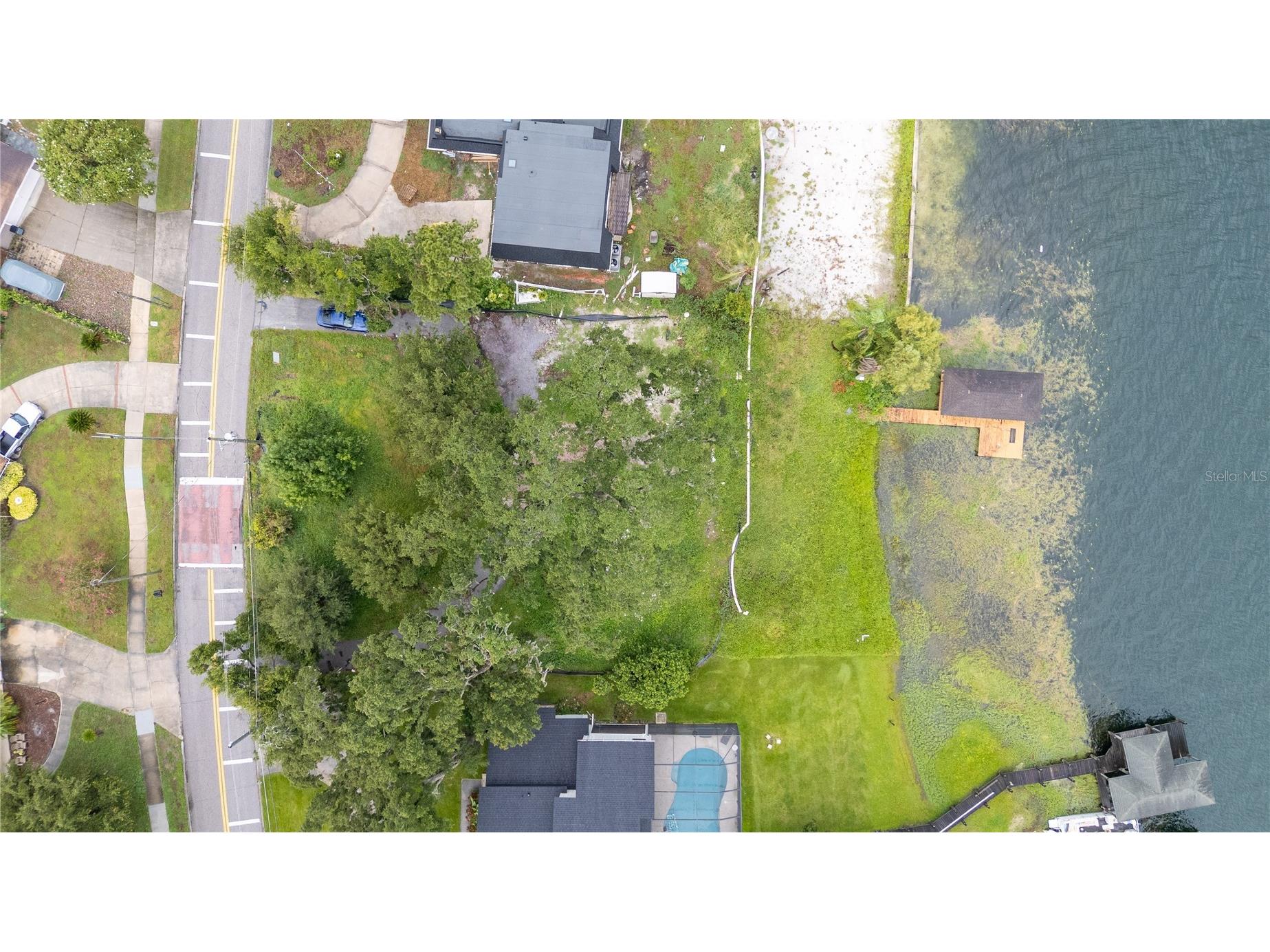 2121 Nela Avenue Belle Isle FL 32809 - LAKE CONWAY CHAIN OF LAKES O6375302 image16