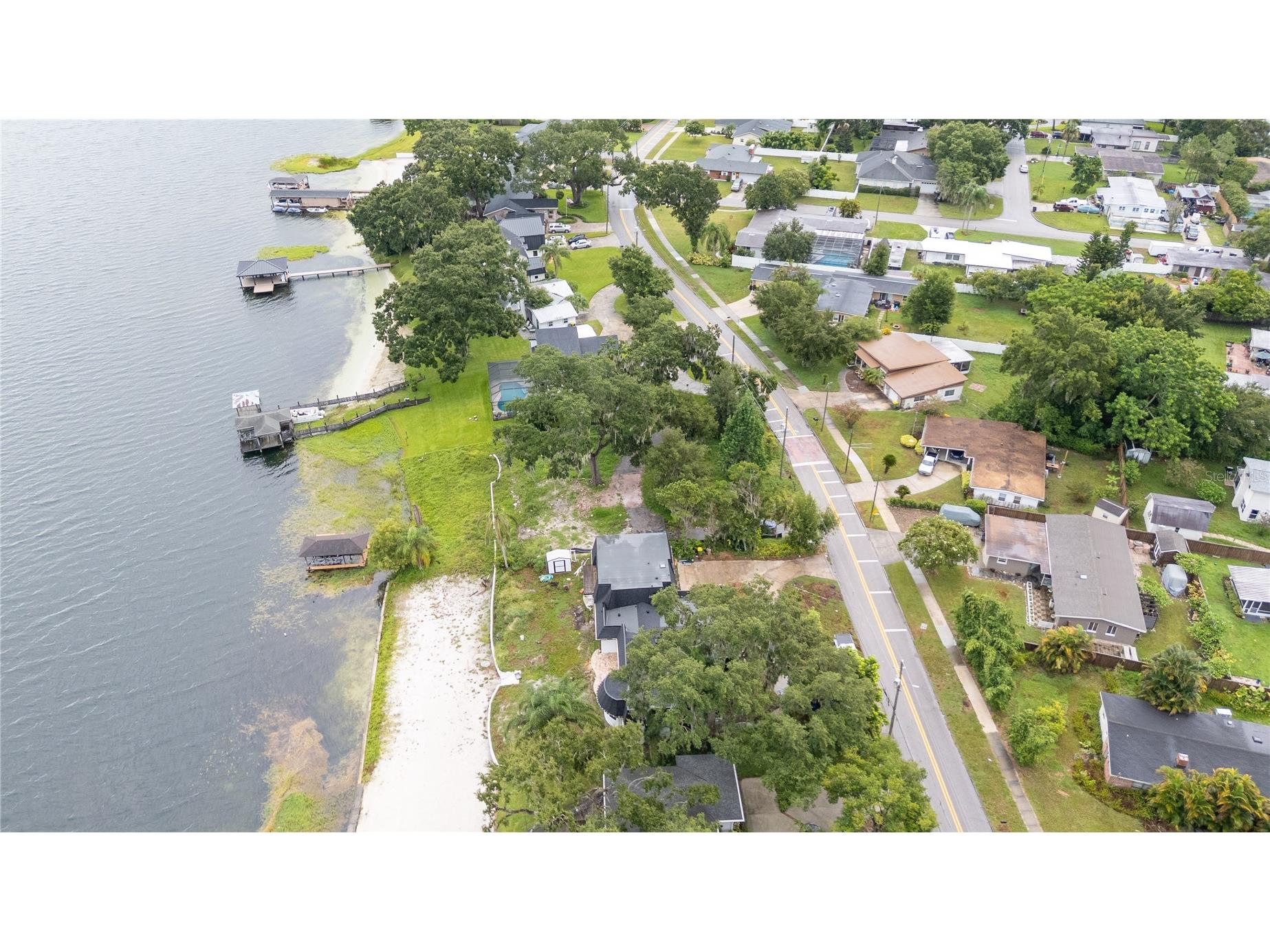 2121 Nela Avenue Belle Isle FL 32809 - LAKE CONWAY CHAIN OF LAKES O6375302 image17