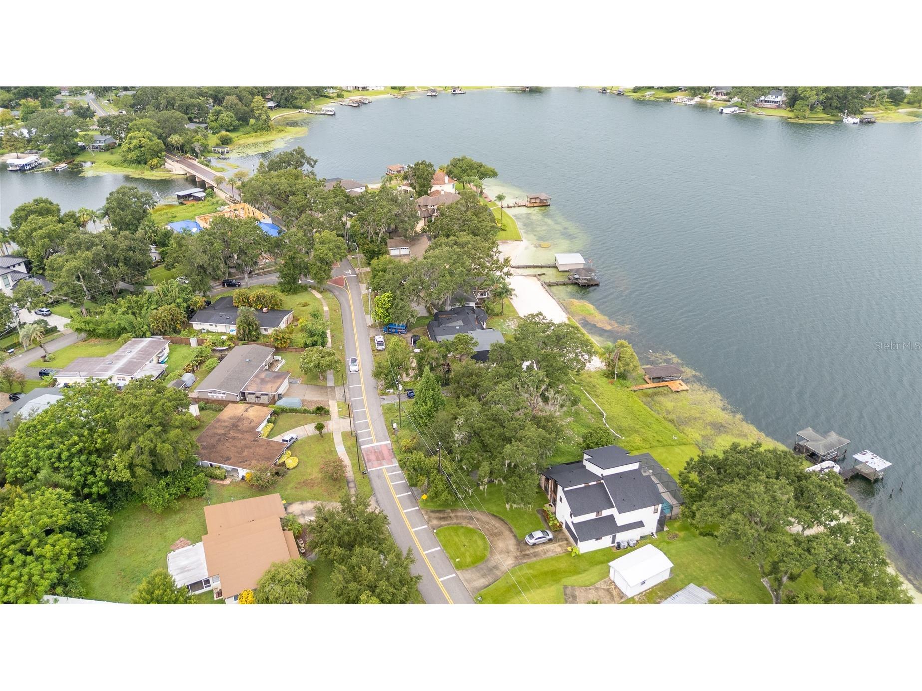 2121 Nela Avenue Belle Isle FL 32809 - LAKE CONWAY CHAIN OF LAKES O6375302 image19