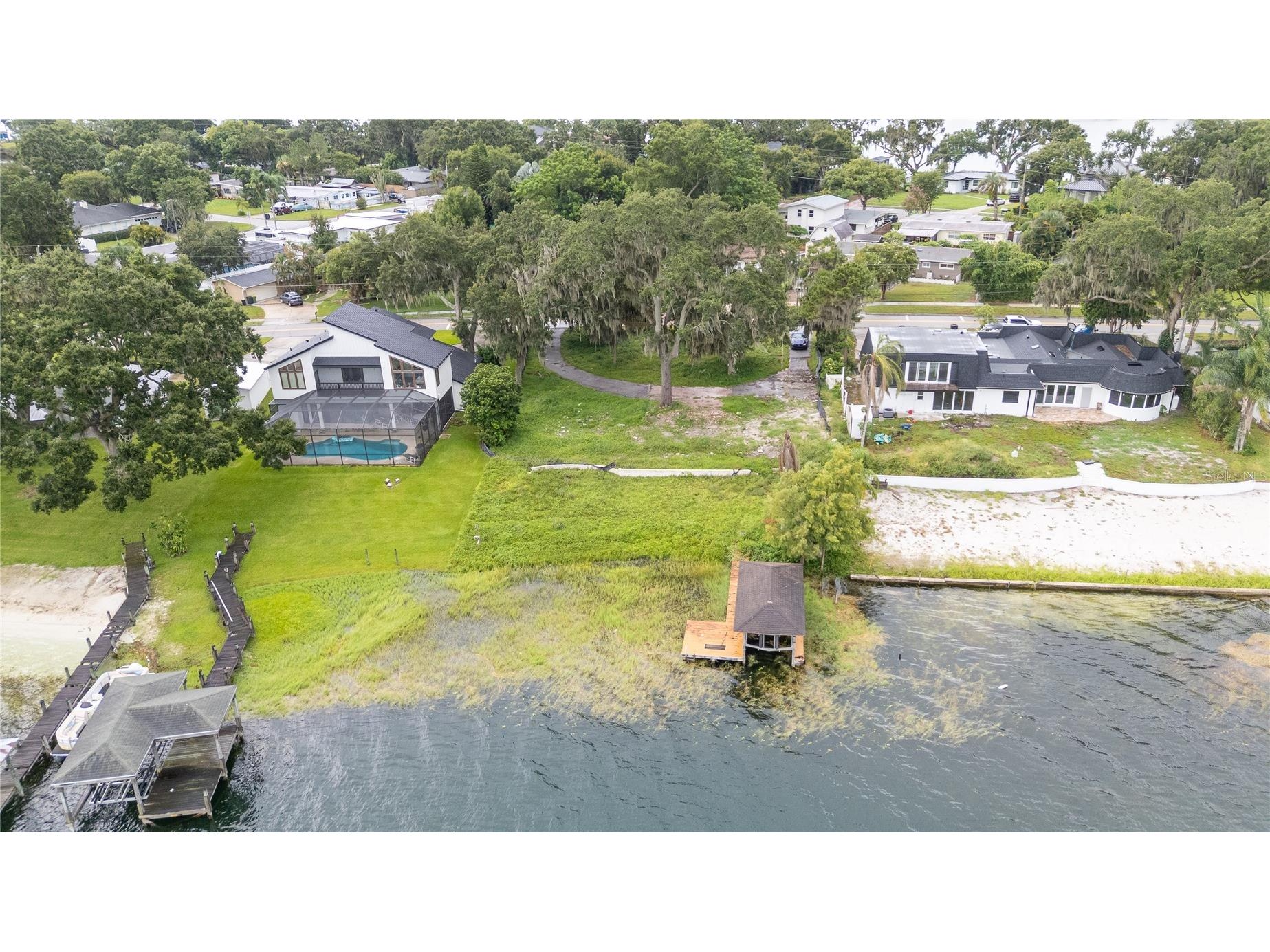 2121 Nela Avenue Belle Isle FL 32809 - LAKE CONWAY CHAIN OF LAKES O6375302 image20