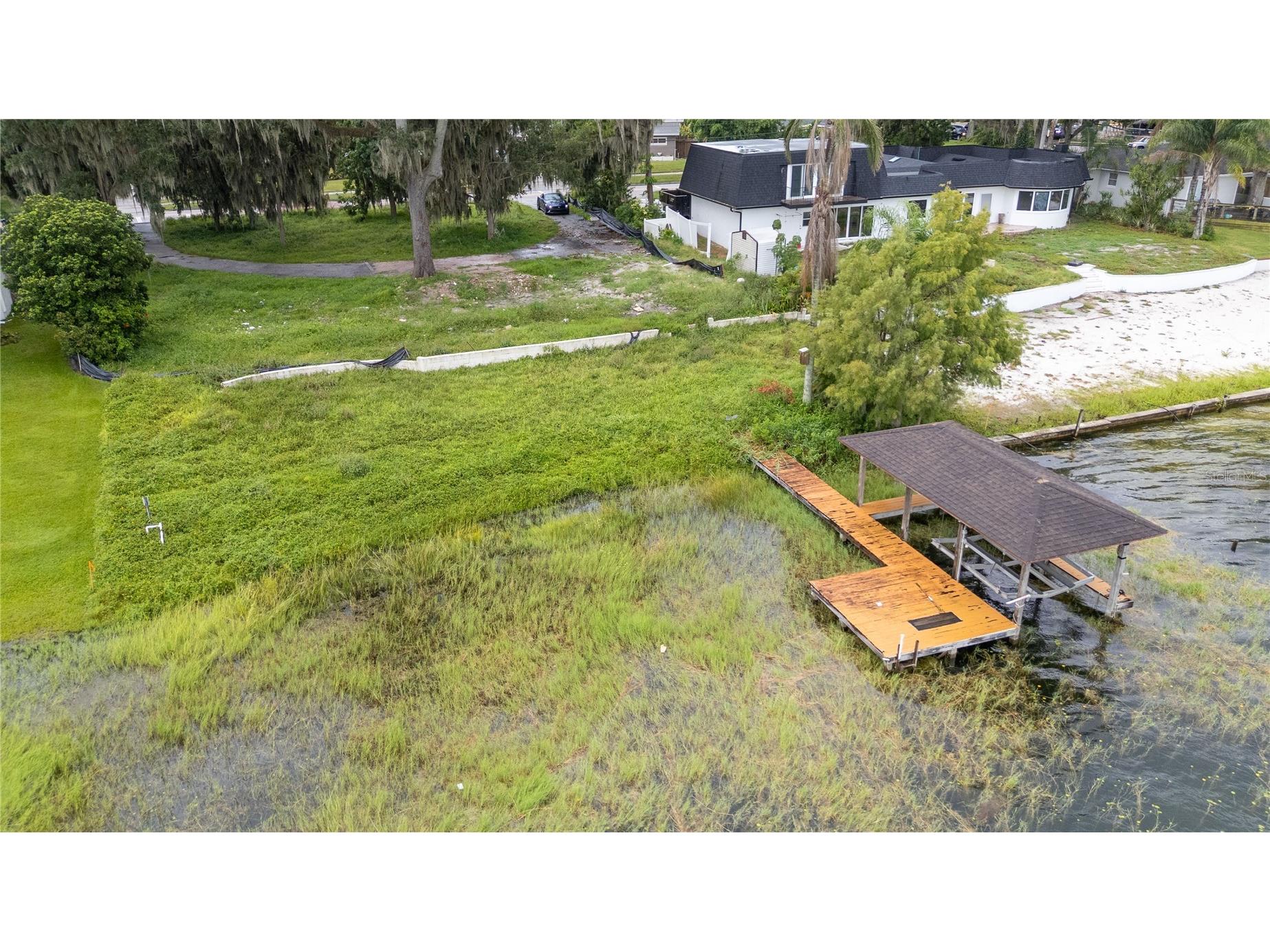 2121 Nela Avenue Belle Isle FL 32809 - LAKE CONWAY CHAIN OF LAKES O6375302 image21