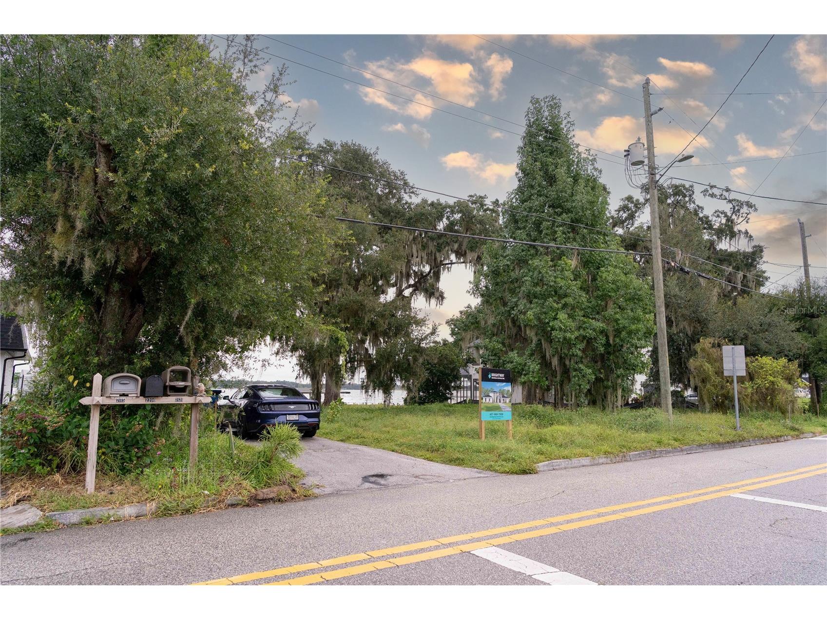 2121 Nela Avenue Belle Isle FL 32809 - LAKE CONWAY CHAIN OF LAKES O6375302 image28