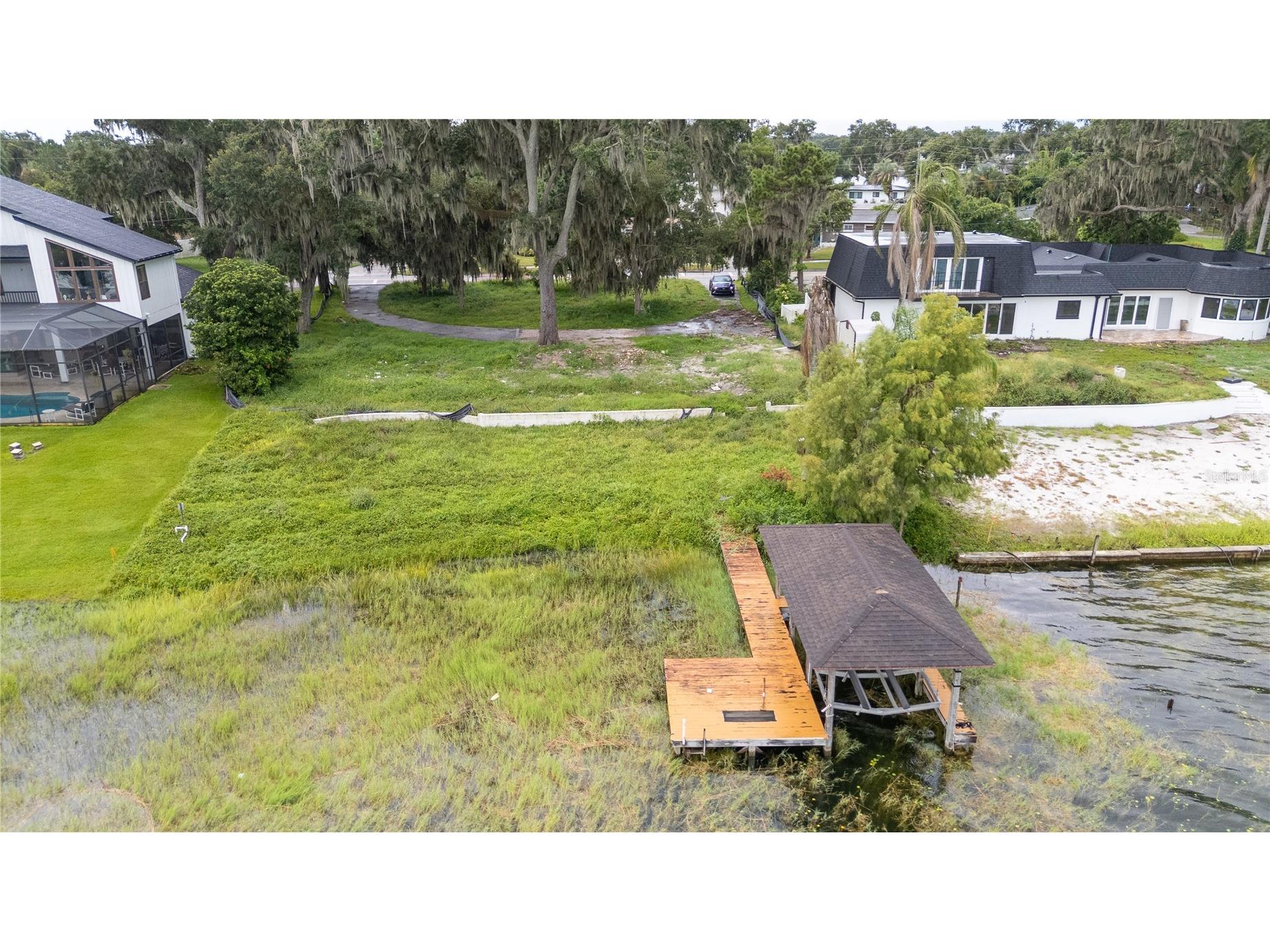 2121 Nela Avenue Belle Isle FL 32809 - LAKE CONWAY CHAIN OF LAKES O6375302 image3
