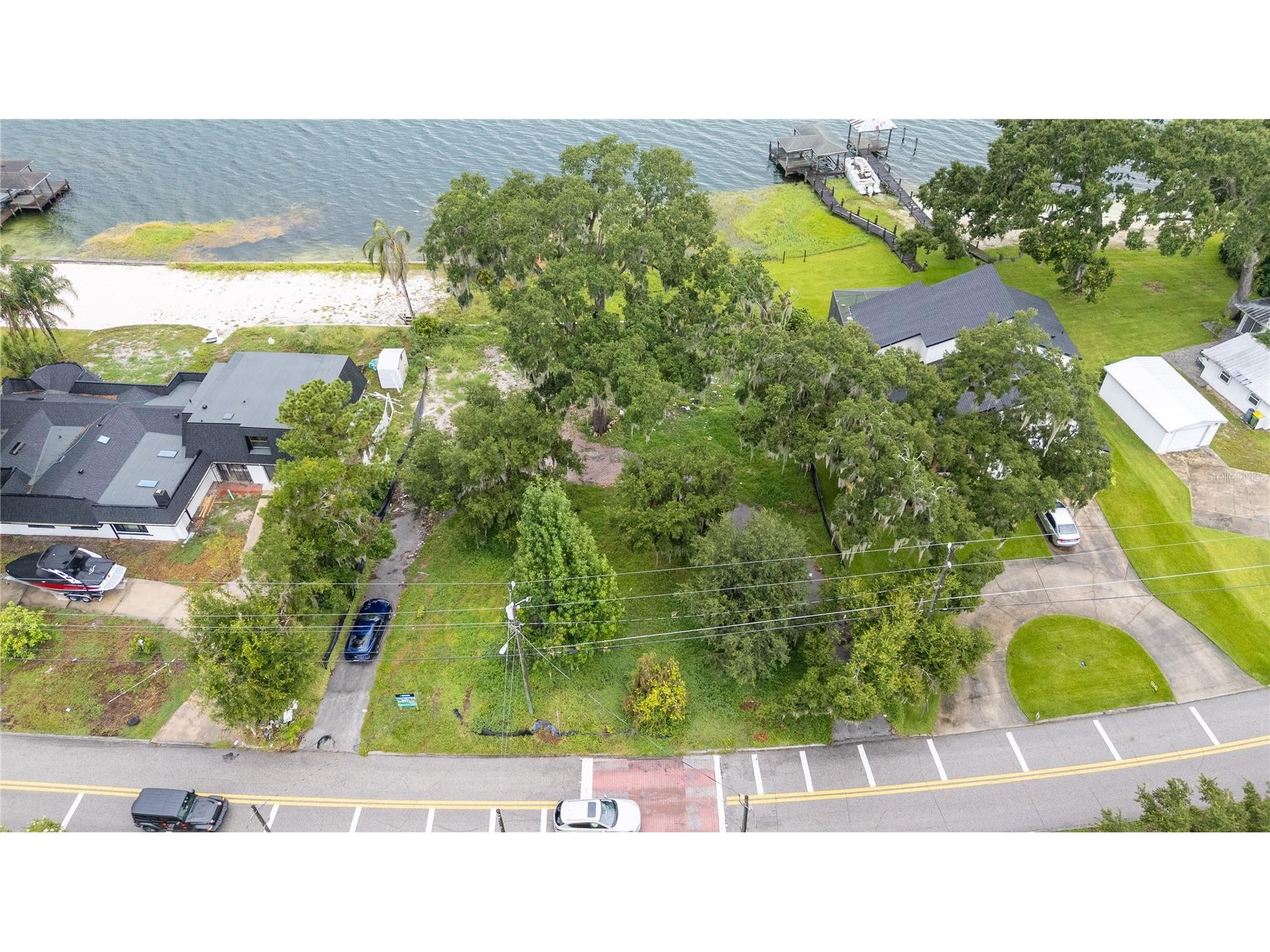 2121 Nela Avenue Belle Isle FL 32809 - LAKE CONWAY CHAIN OF LAKES O6375302 image4