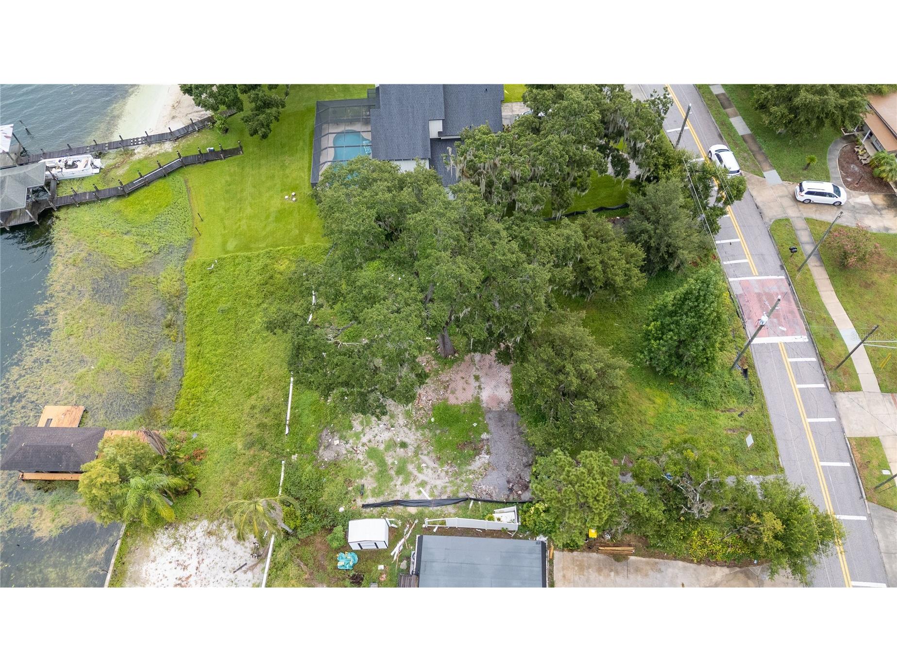 2121 Nela Avenue Belle Isle FL 32809 - LAKE CONWAY CHAIN OF LAKES O6375302 image5