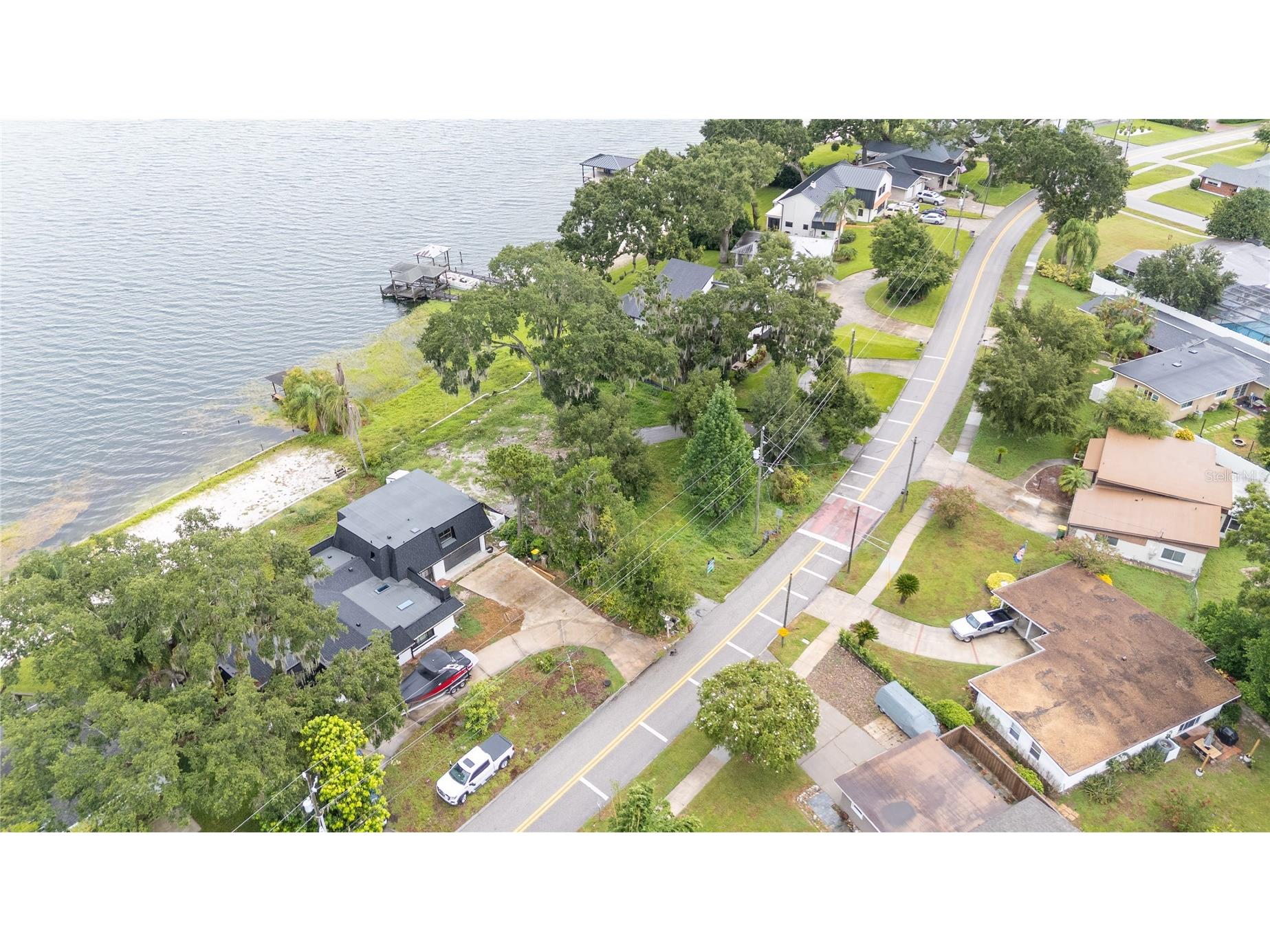 2121 Nela Avenue Belle Isle FL 32809 - LAKE CONWAY CHAIN OF LAKES O6375302 image8