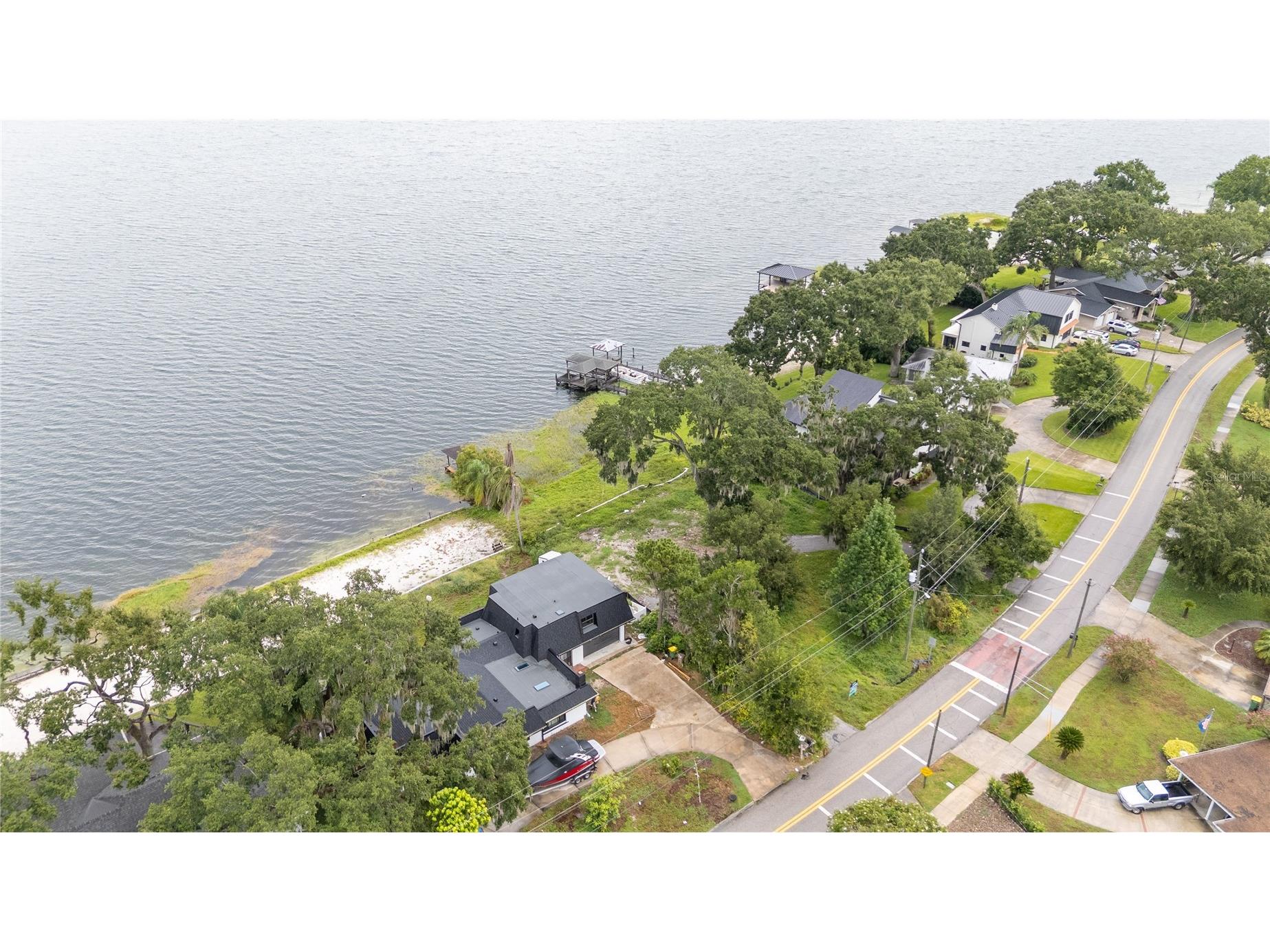 2121 Nela Avenue Belle Isle FL 32809 - LAKE CONWAY CHAIN OF LAKES O6375302 image9
