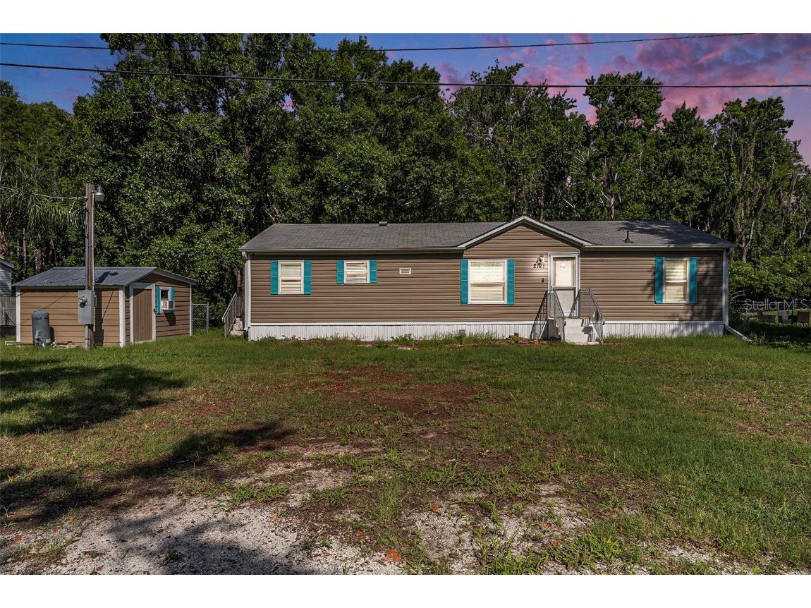 2121 Odessa Gardens Lane Odessa FL 33556 - LAKE GENEVA AND LAKE MINNIOLA TB8401193 image1