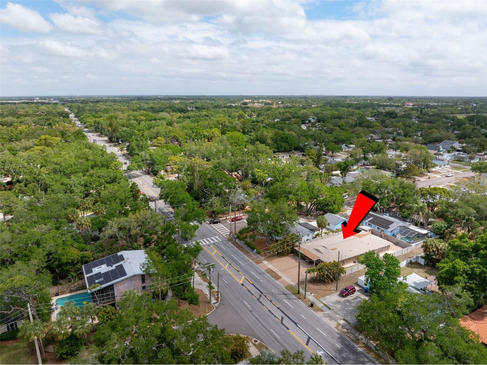 2121 Park Street N Saint Petersburg FL 33710 TB8493120 image40