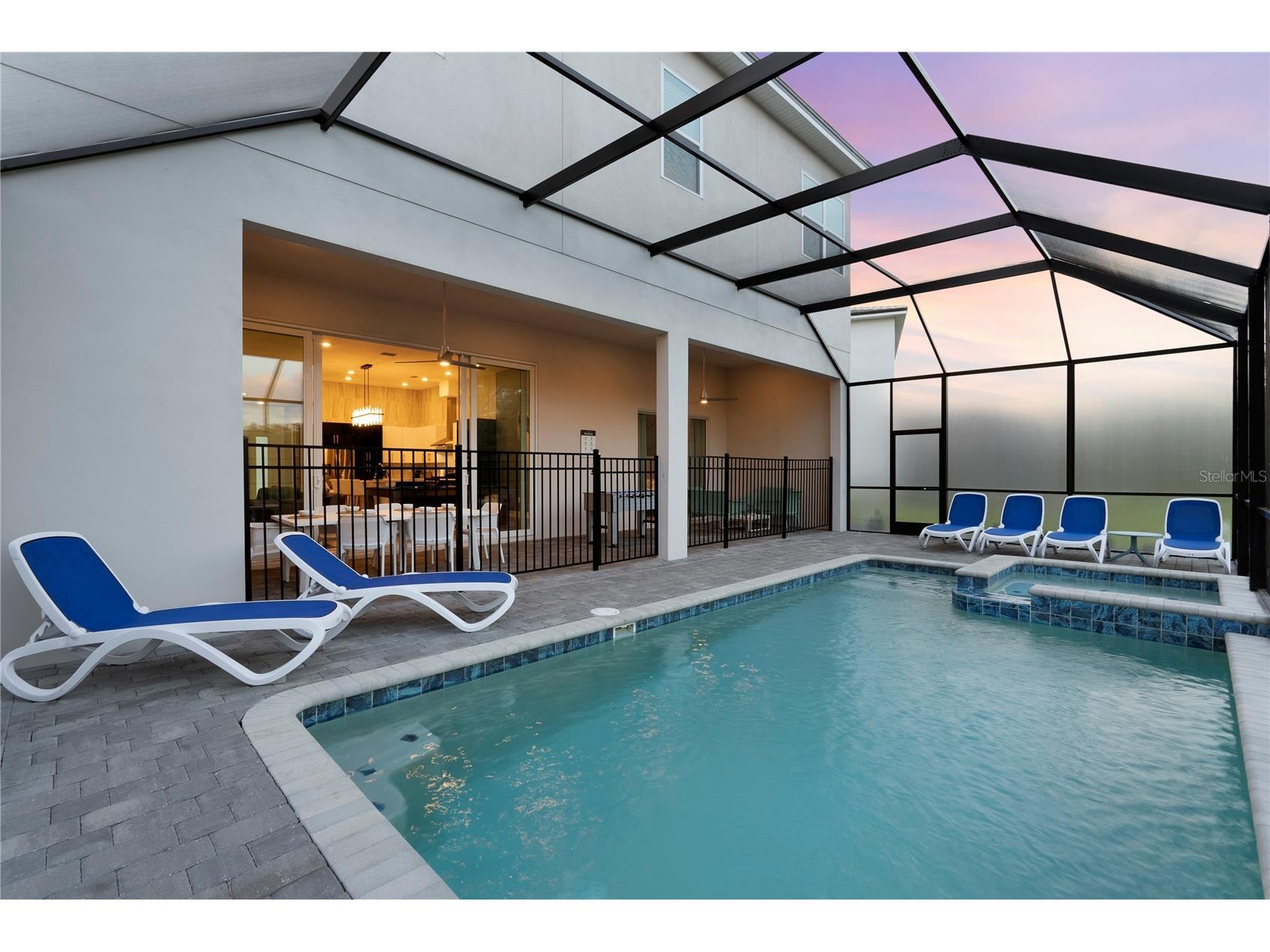 2121 Pine Oak Loop Davenport FL 33837 S5143499 image30