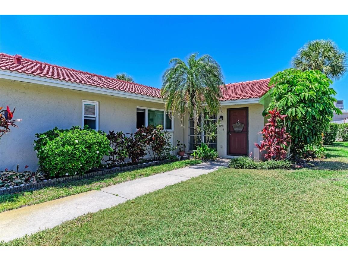 2121 Pueblo Circle #V6 Sarasota FL 34231 A4649546 image3