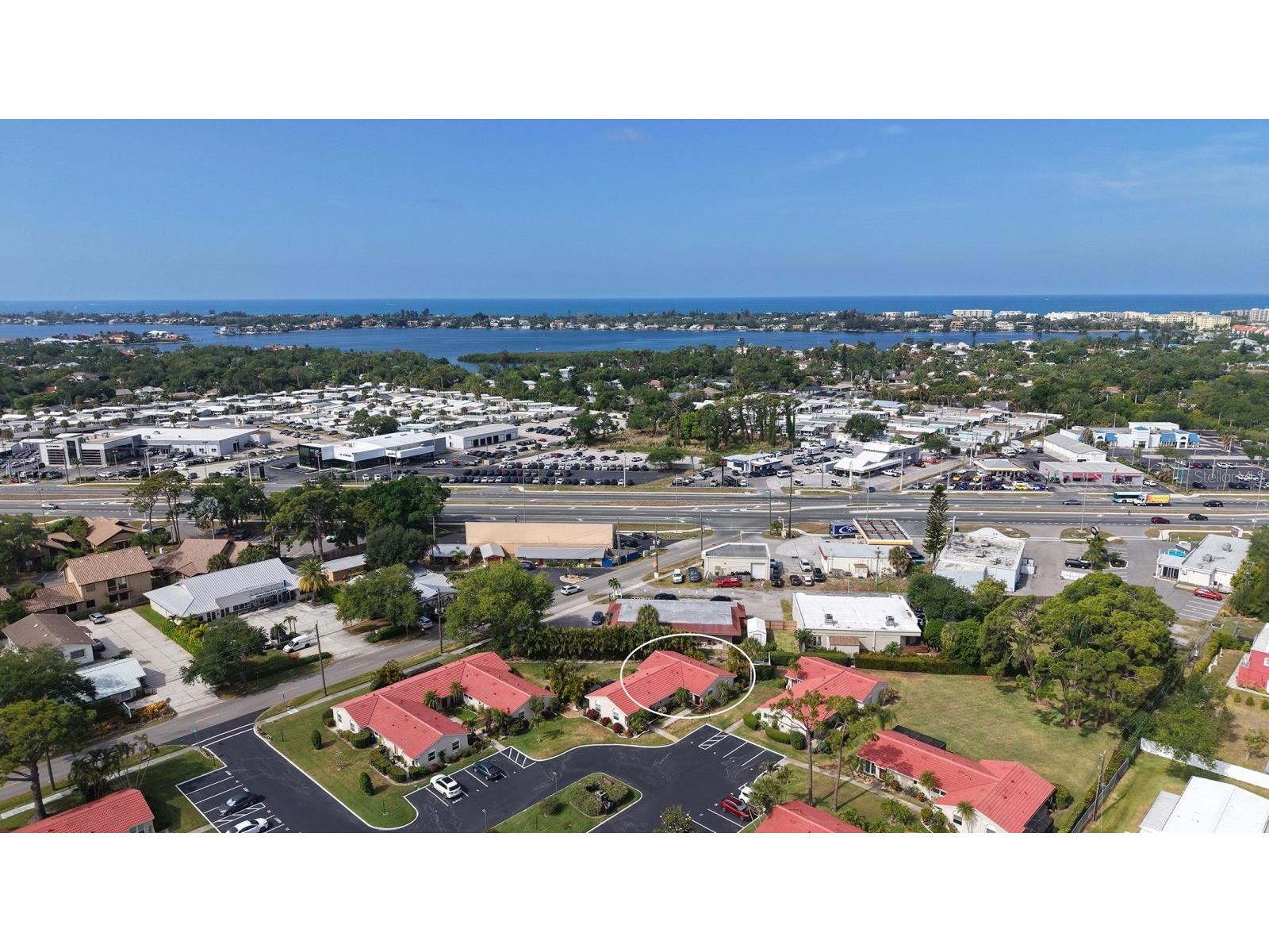 2121 Pueblo Circle #V6 Sarasota FL 34231 A4692375 image4