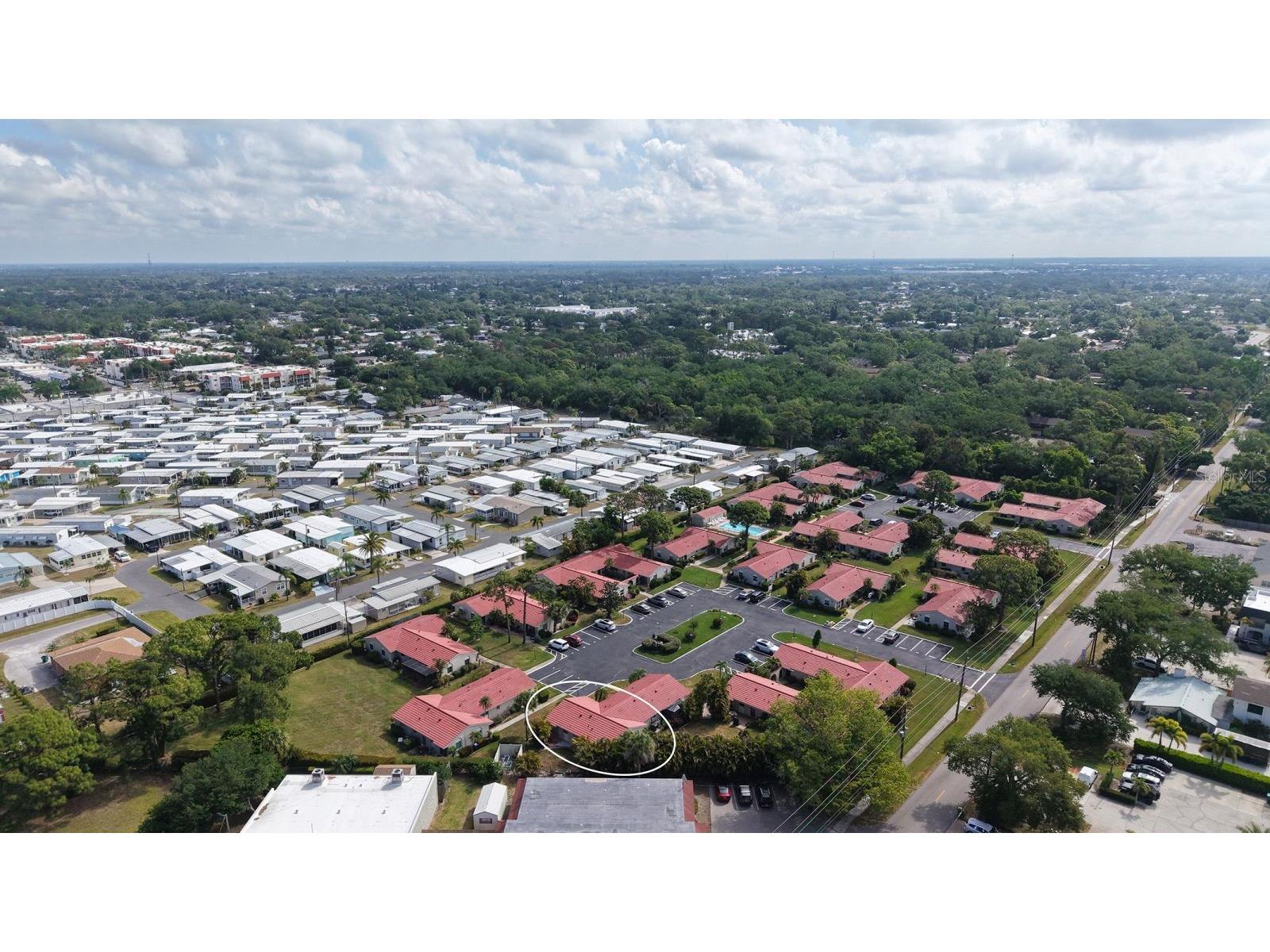 2121 Pueblo Circle #V6 Sarasota FL 34231 A4692375 image44