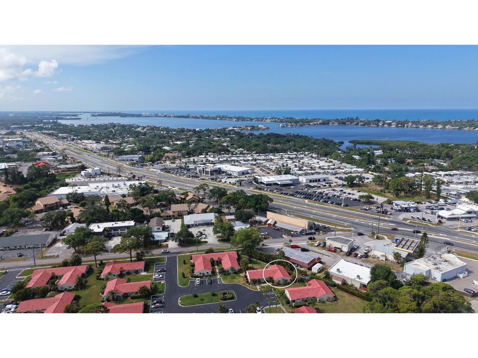 2121 Pueblo Circle #V6 Sarasota FL 34231 A4692375 image45
