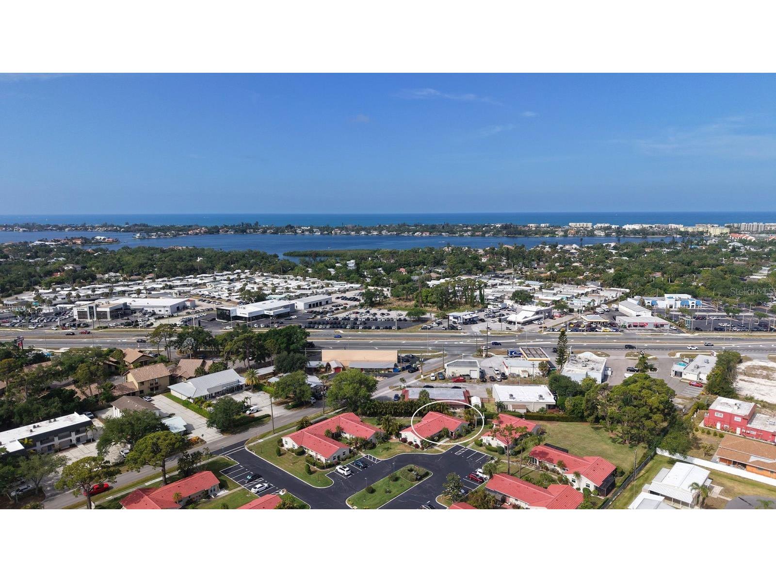 2121 Pueblo Circle #V6 Sarasota FL 34231 A4692375 image46