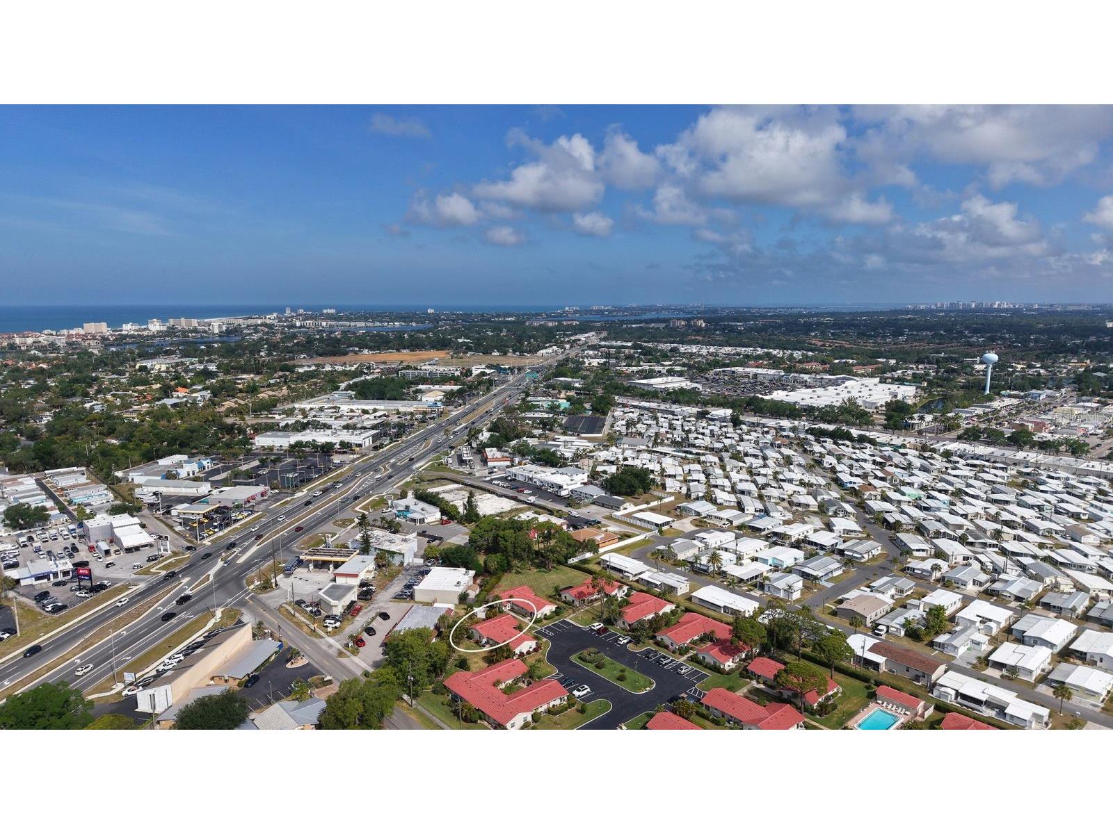 2121 Pueblo Circle #V6 Sarasota FL 34231 A4692375 image48