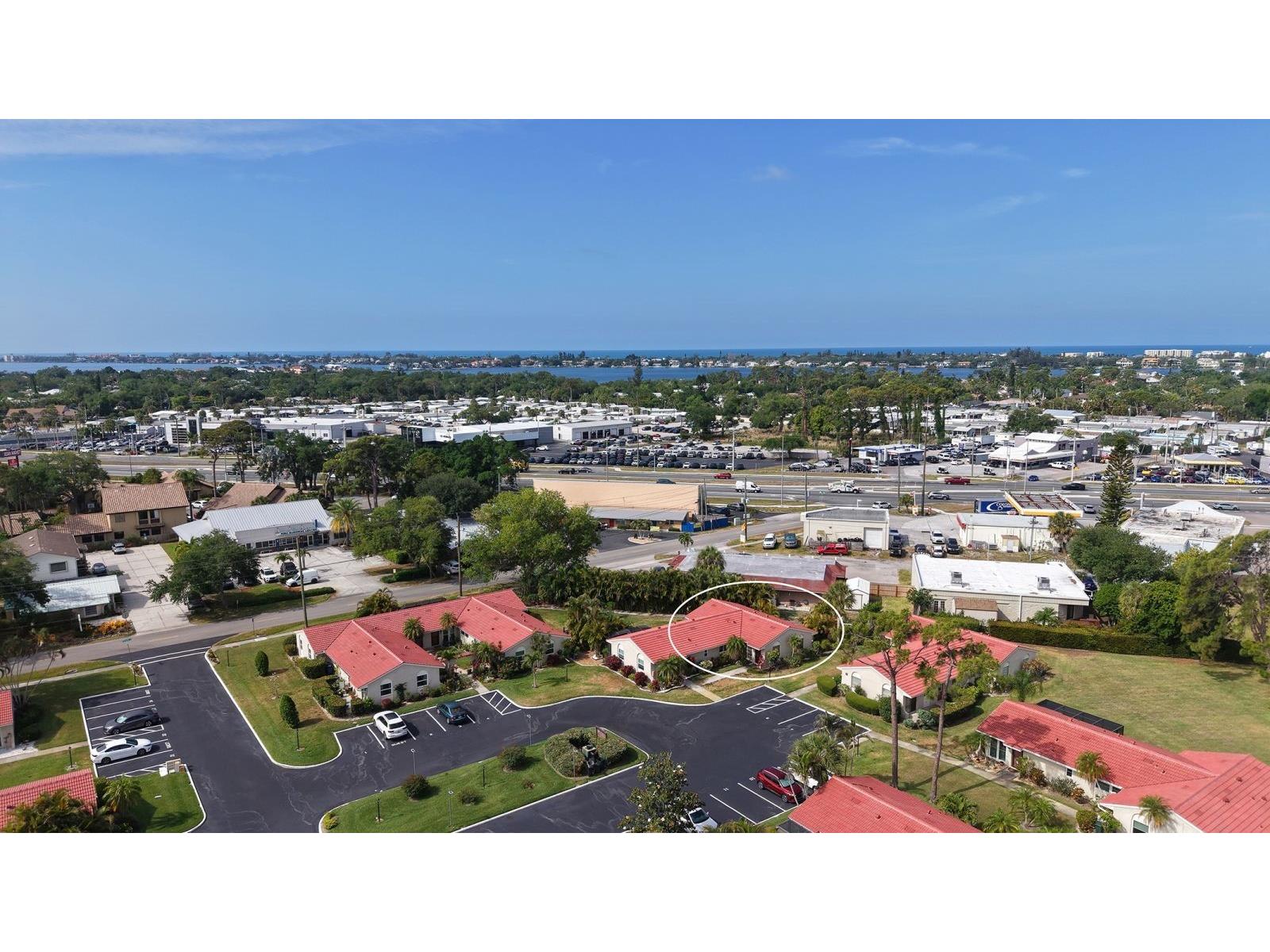 2121 Pueblo Circle #V6 Sarasota FL 34231 A4692375 image5