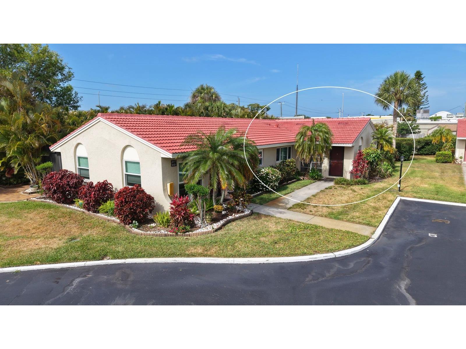 2121 Pueblo Circle #V6 Sarasota FL 34231 A4692375 image6