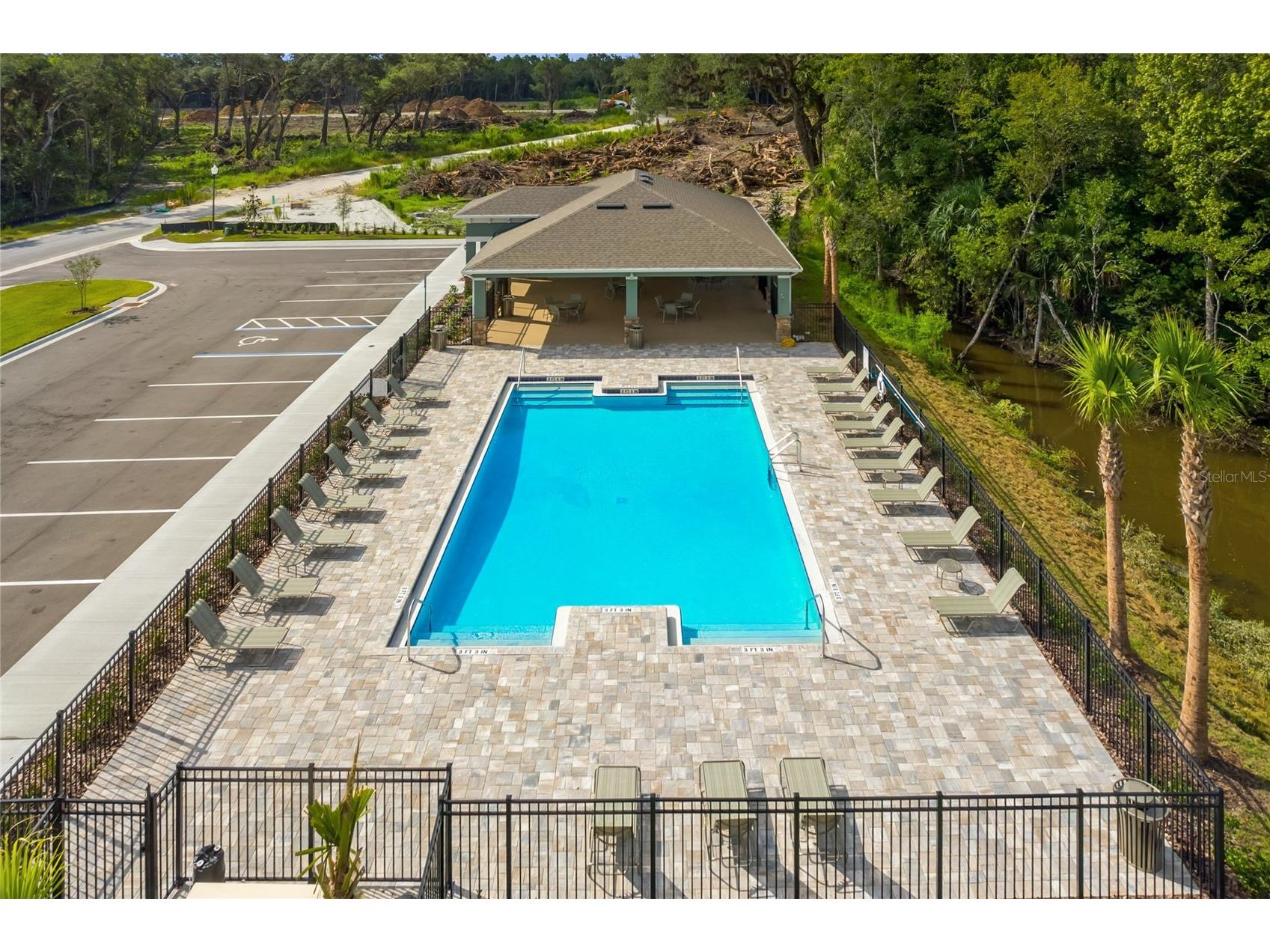 2121 Red Rock Road New Smyrna Beach FL 32168 O6382065 image32