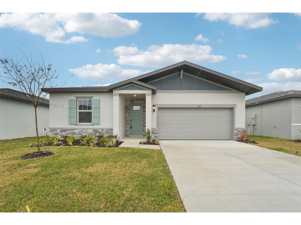 2121 Rosewood Drive Bartow FL 33830 O6266593 image1
