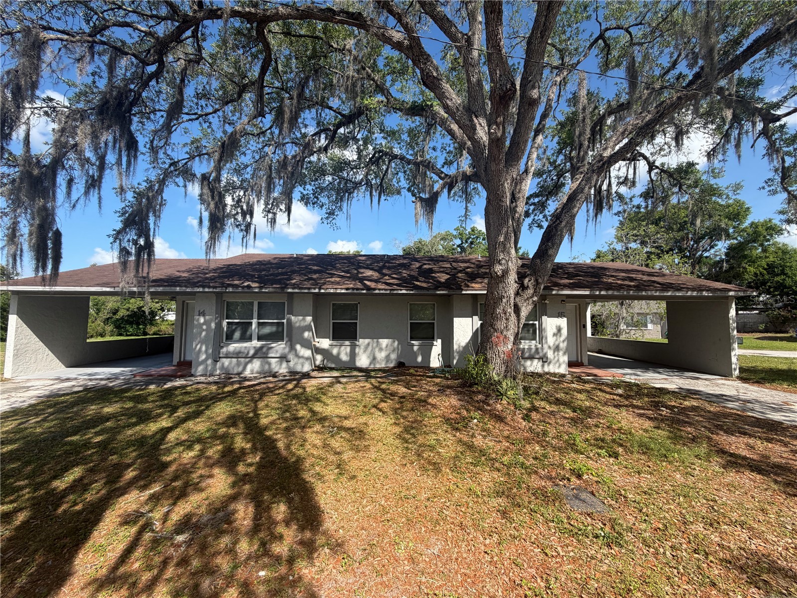 2121 S San Gully Road #14 - 15 Lakeland FL 33803 O6410973 image1