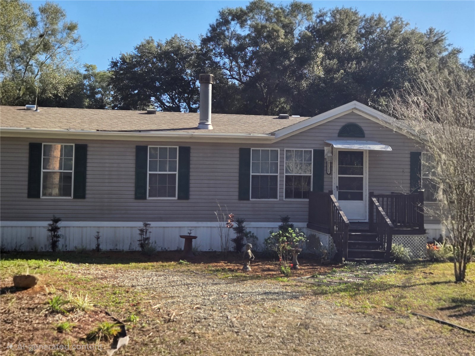 2121 SE 170th Avenue Road Silver Springs FL 34488 - North Lake OM717267 image2