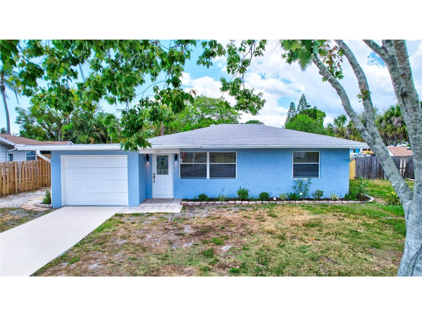 2121 Shawnee Street Sarasota FL 34231 A4611507 image1