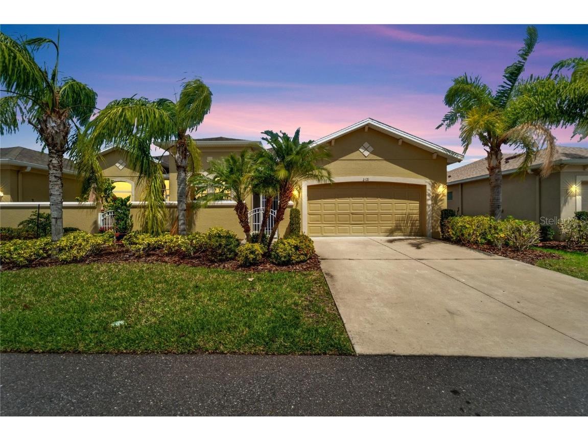 2121 Sifield Greens Way #64 Sun City Center FL 33573 T3514251 image1