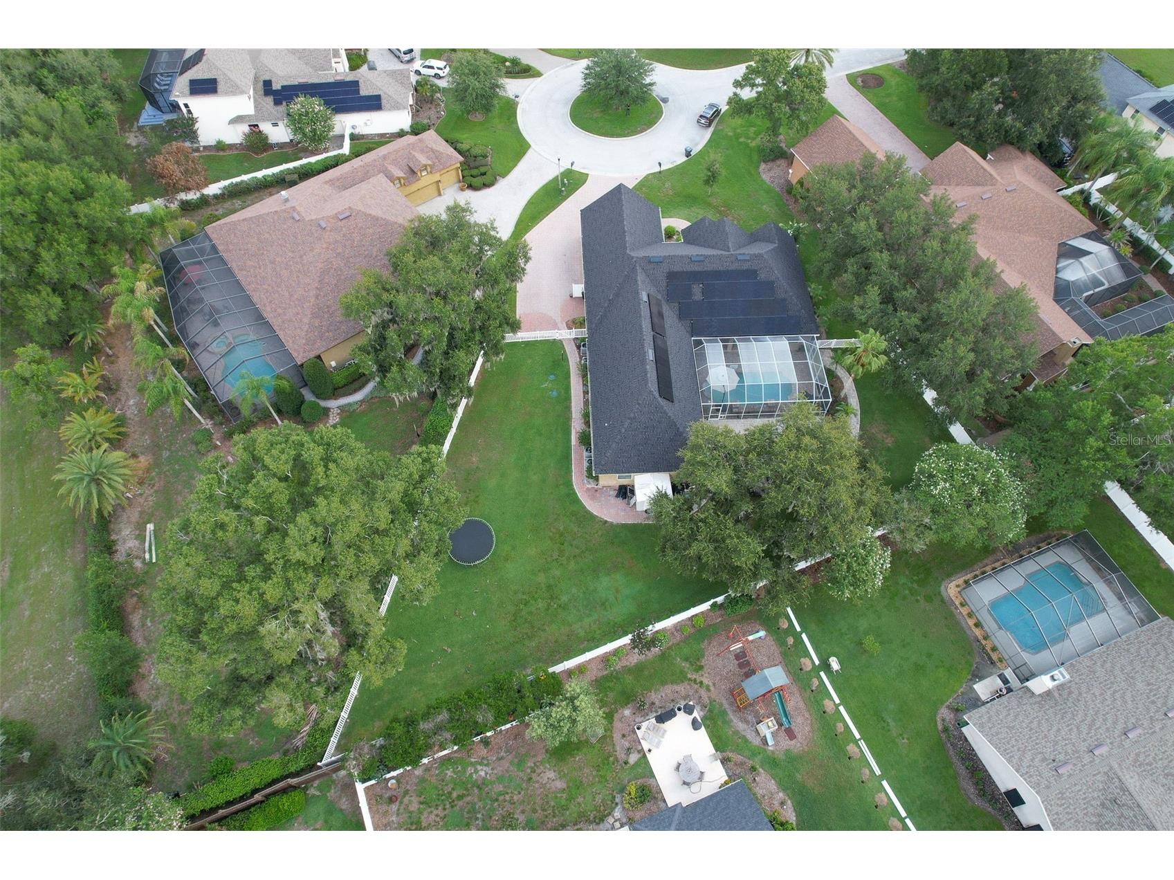 2121 Southern Oaks Lane Lakeland FL 33813 TB8526317 image81