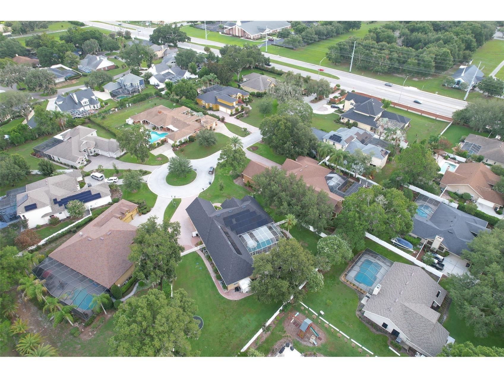 2121 Southern Oaks Lane Lakeland FL 33813 TB8526317 image82