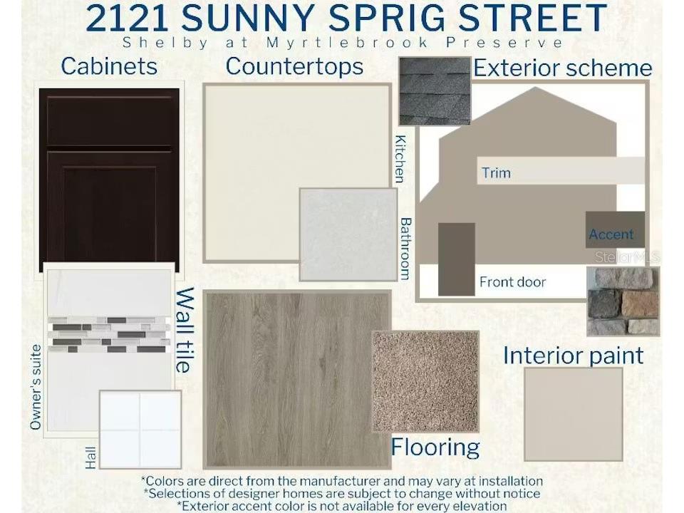 2121 Sunny Sprig Street Lakeland FL 33810 L4957491 image3