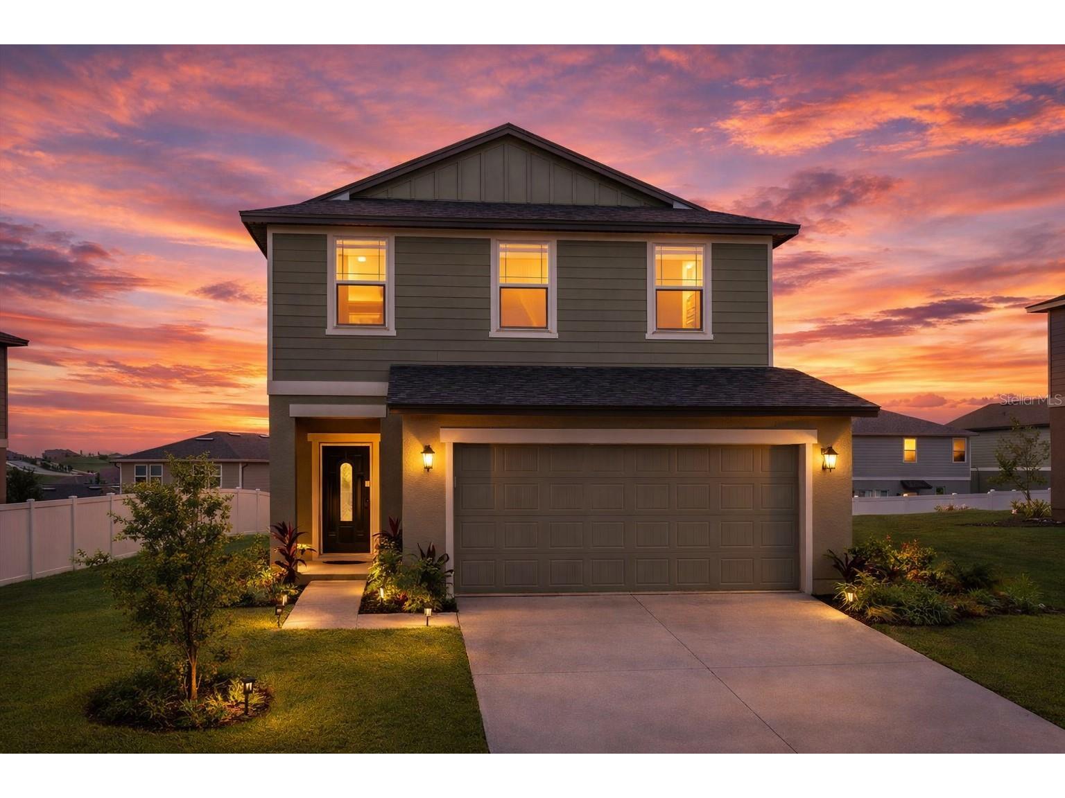 2121 Treasure Hill Street Clermont FL 34715 O6349290 image1