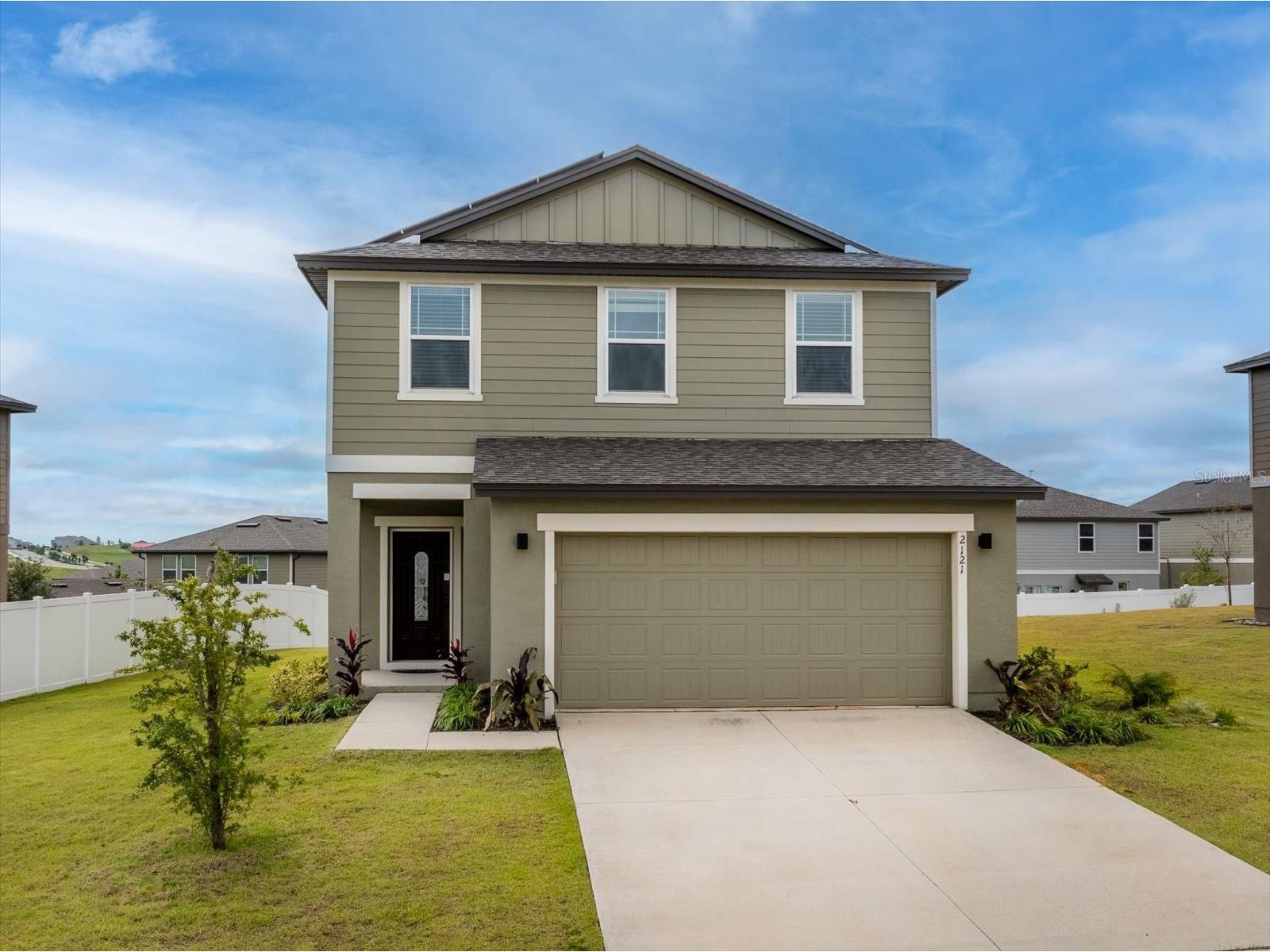 2121 Treasure Hill Street Clermont FL 34715 O6349290 image2