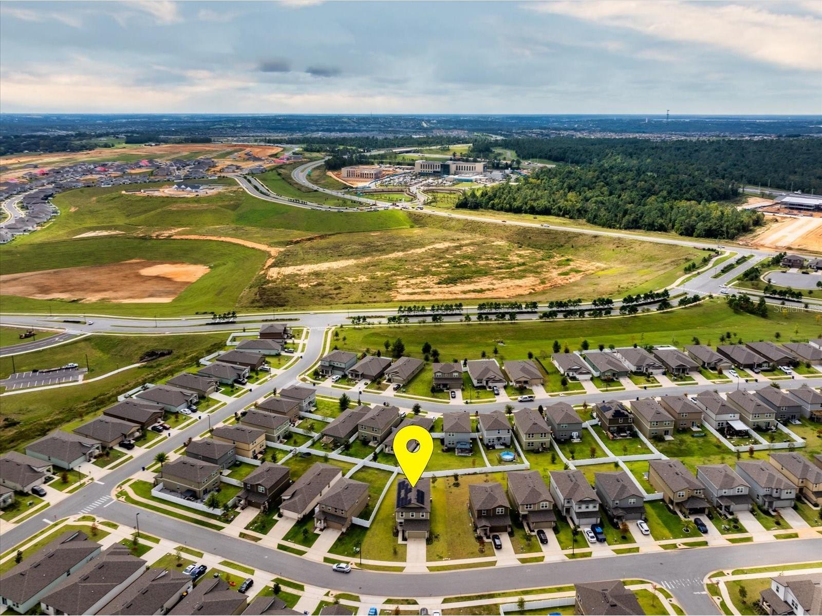 2121 Treasure Hill Street Clermont FL 34715 O6349290 image25