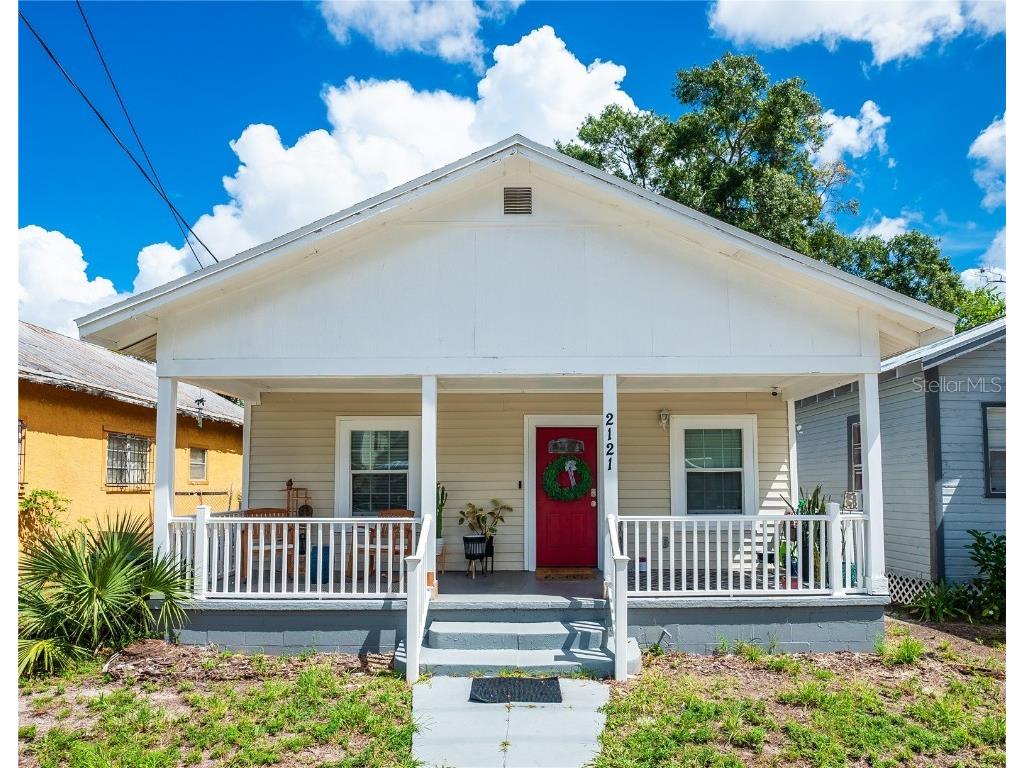 2121 W Chestnut Street Tampa FL 33607 U8211001 image1